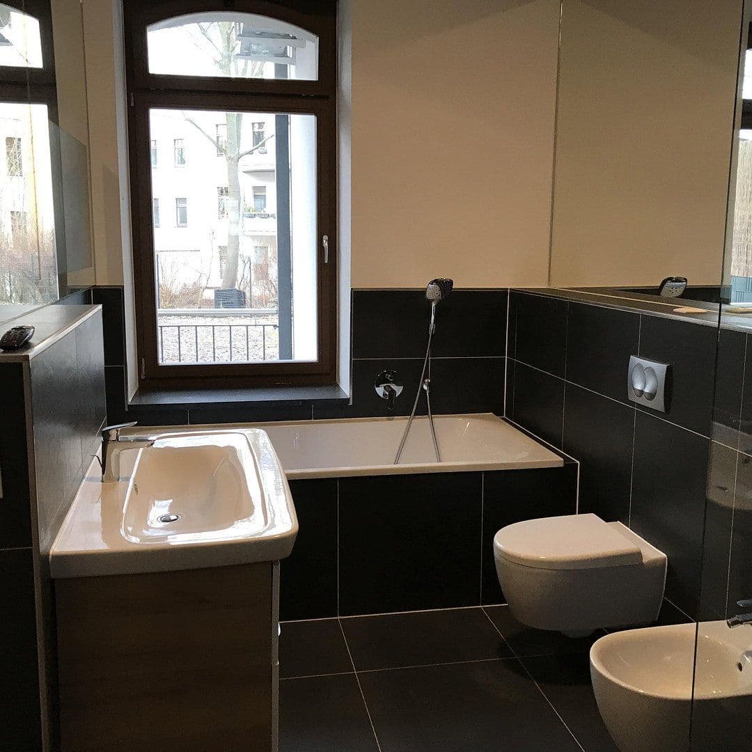 3 bedroom flat to rent, 98 m², Chemnitz, Saxony 3 bedroom flat to rent, 98 m², Chemnitz, Saxony