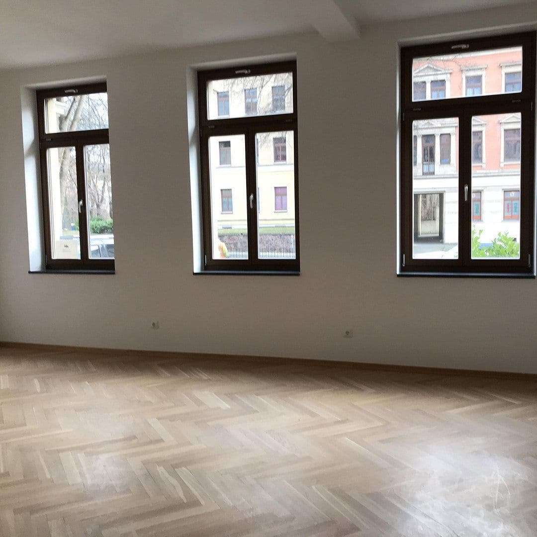 3 bedroom flat to rent, 98 m², Chemnitz, Saxony 3 bedroom flat to rent, 98 m², Chemnitz, Saxony