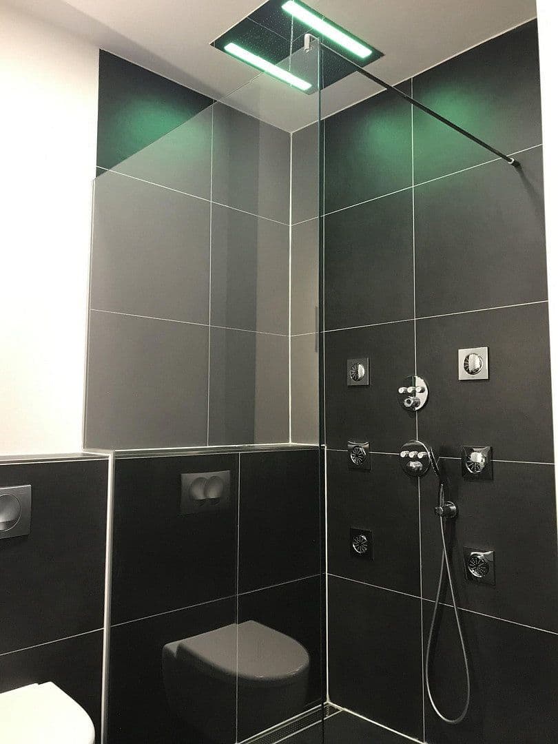 3 bedroom flat to rent, 98 m², Chemnitz, Saxony 3 bedroom flat to rent, 98 m², Chemnitz, Saxony