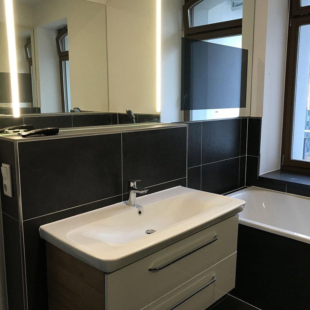 3 bedroom flat to rent, 98 m², Chemnitz, Saxony 3 bedroom flat to rent, 98 m², Chemnitz, Saxony