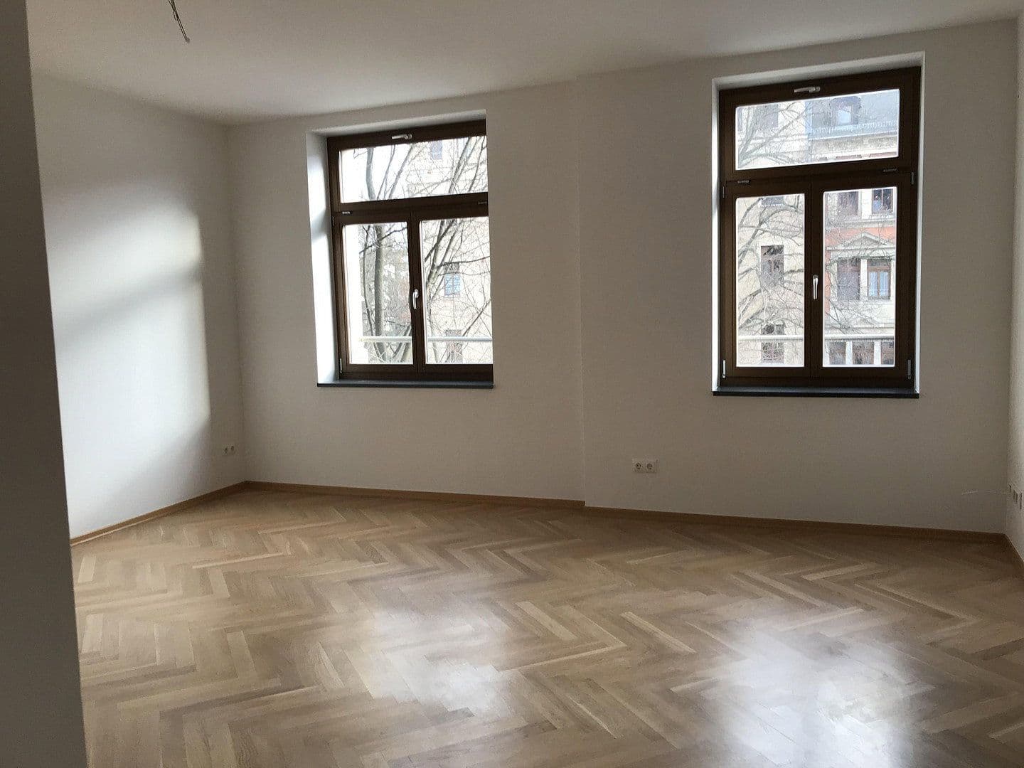 3 bedroom flat to rent, 98 m², Chemnitz, Saxony 3 bedroom flat to rent, 98 m², Chemnitz, Saxony