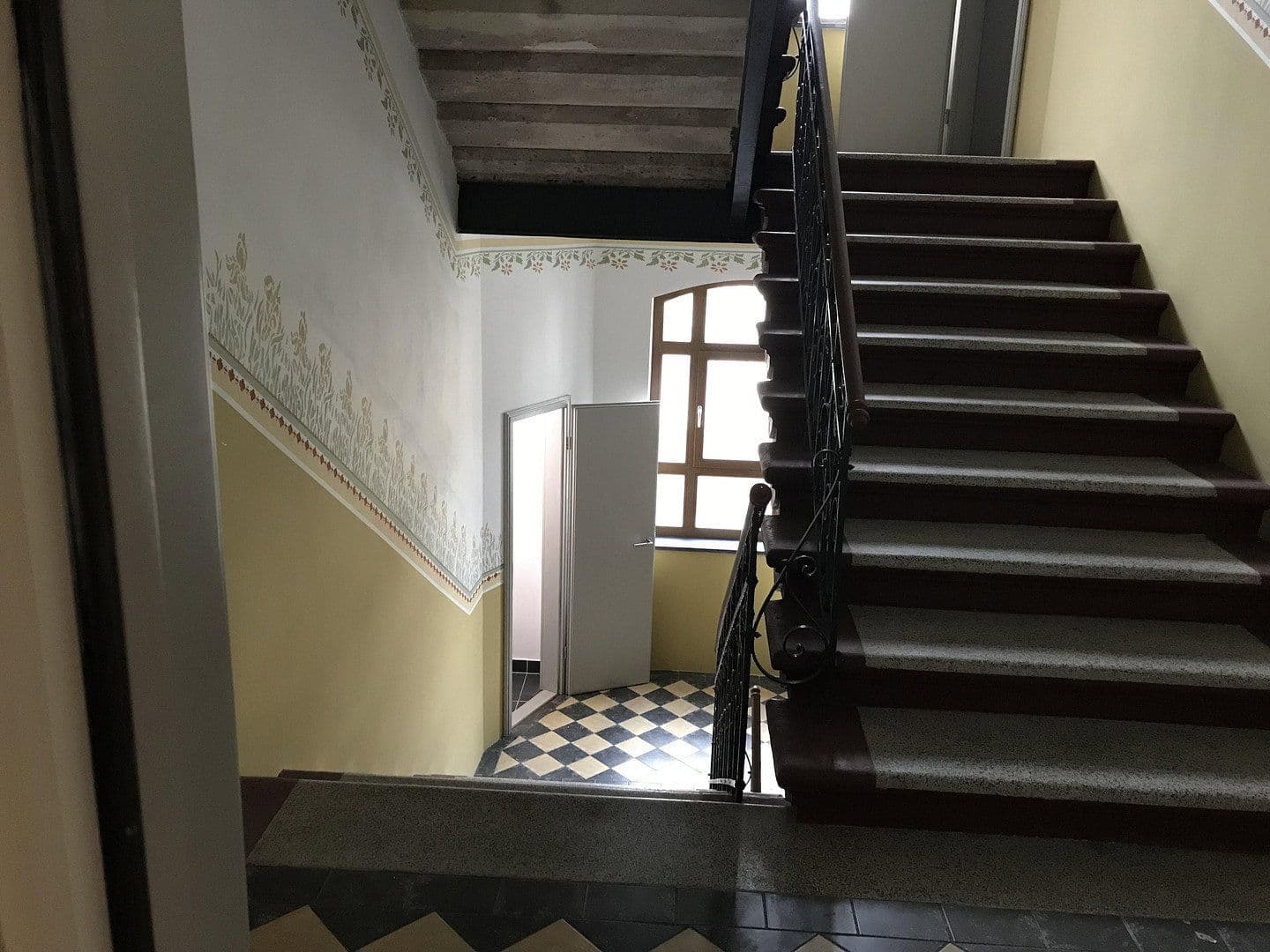 3 bedroom flat to rent, 98 m², Chemnitz, Saxony 3 bedroom flat to rent, 98 m², Chemnitz, Saxony