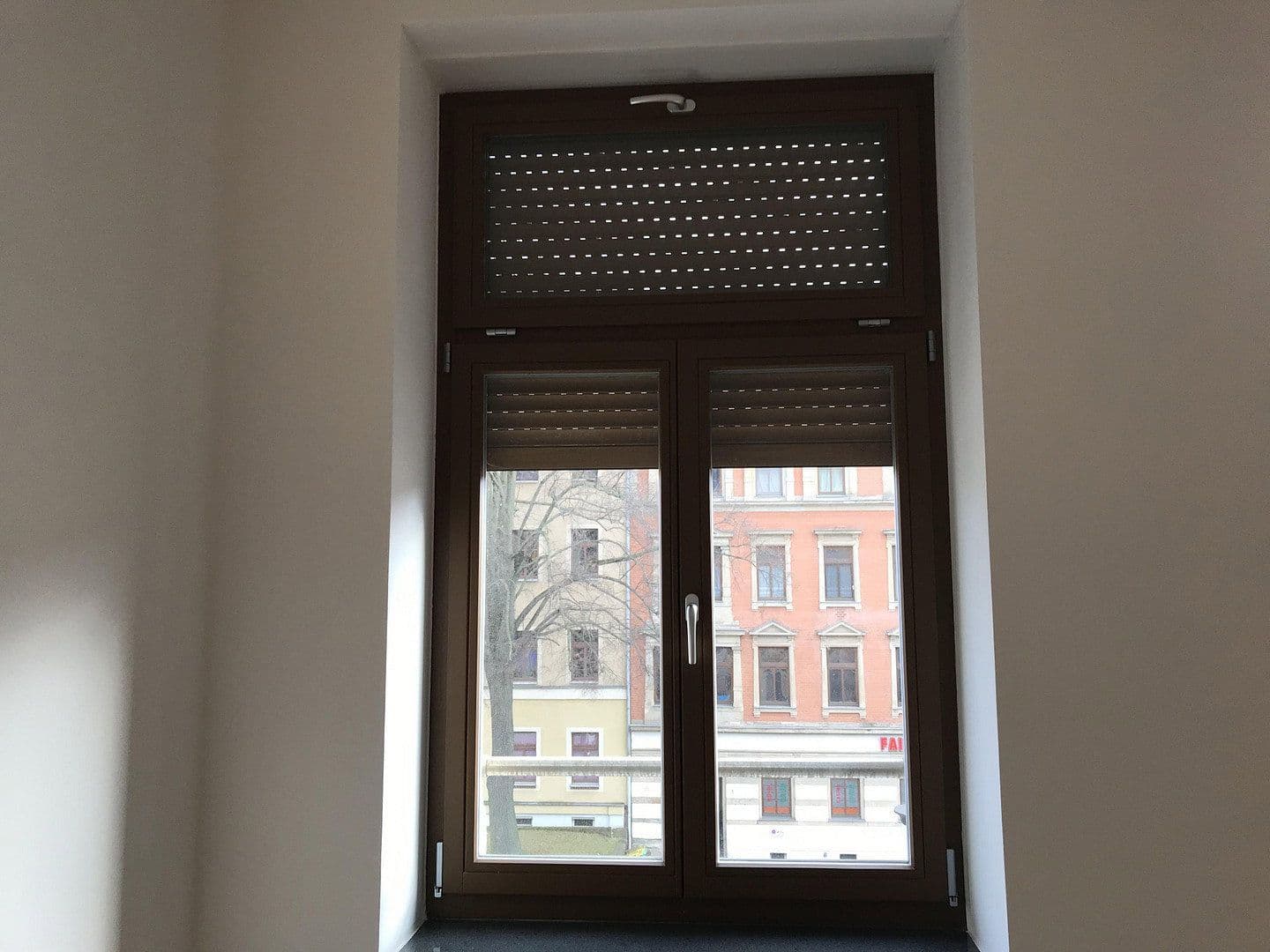 3 bedroom flat to rent, 98 m², Chemnitz, Saxony 3 bedroom flat to rent, 98 m², Chemnitz, Saxony