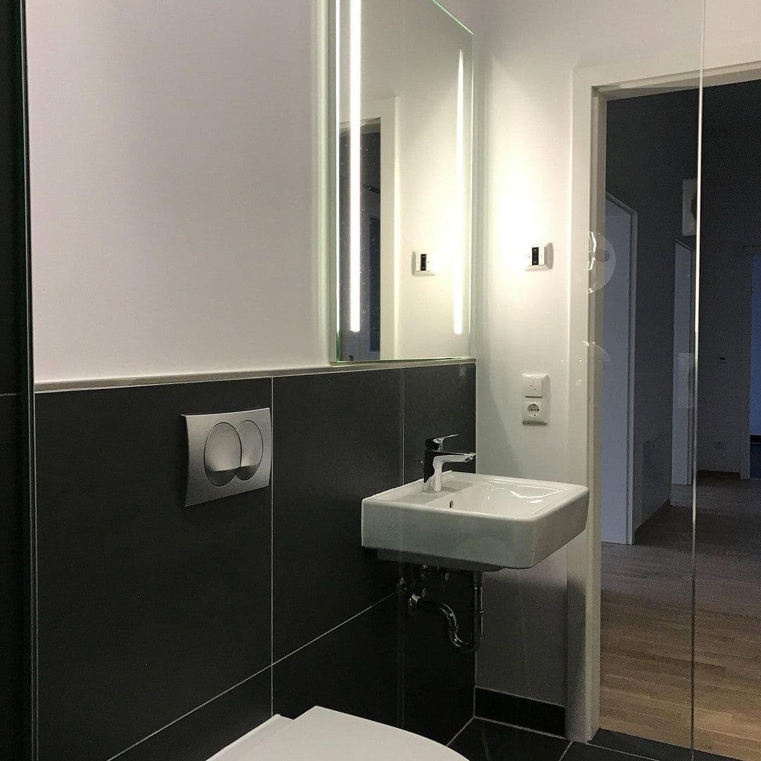 3 bedroom flat to rent, 98 m², Chemnitz, Saxony 3 bedroom flat to rent, 98 m², Chemnitz, Saxony