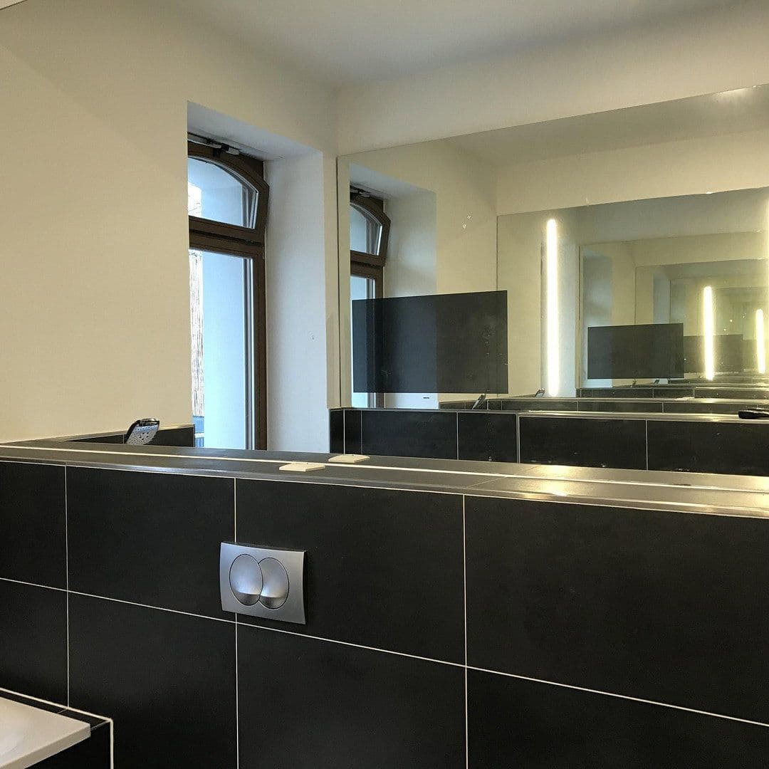 3 bedroom flat to rent, 98 m², Chemnitz, Saxony 3 bedroom flat to rent, 98 m², Chemnitz, Saxony