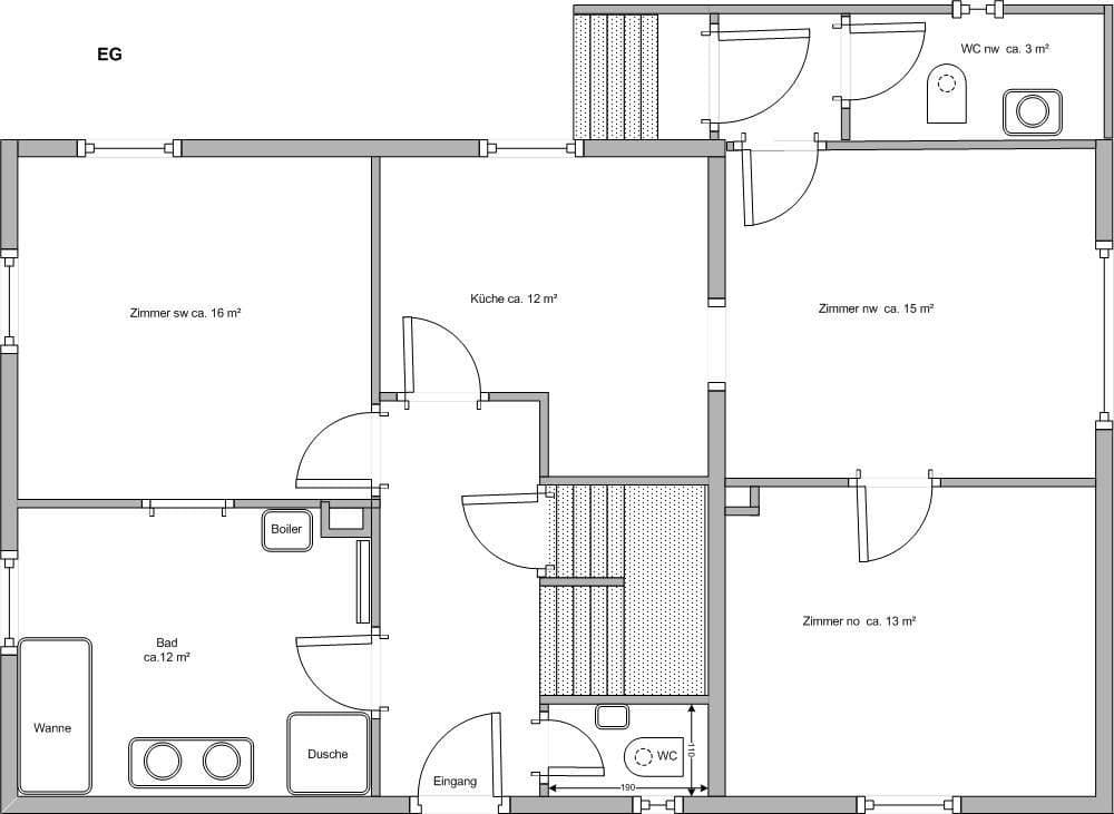 house for sale, 156 m², Markt Schwaben, Bavaria house for sale, 156 m², Markt Schwaben, Bavaria