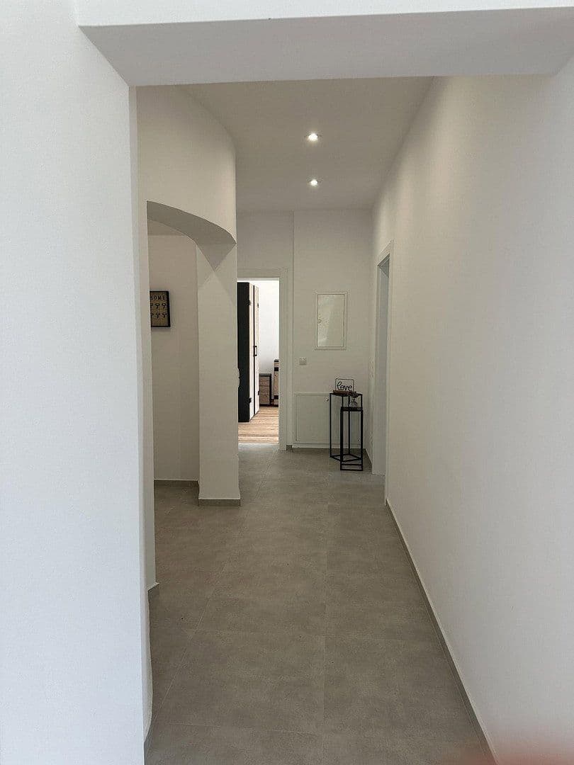 3 bedroom flat to rent, 83 m², Badstr. 131, Egloffstein, Bavaria 3 bedroom flat to rent, 83 m², Badstr. 131, Egloffstein, Bavaria