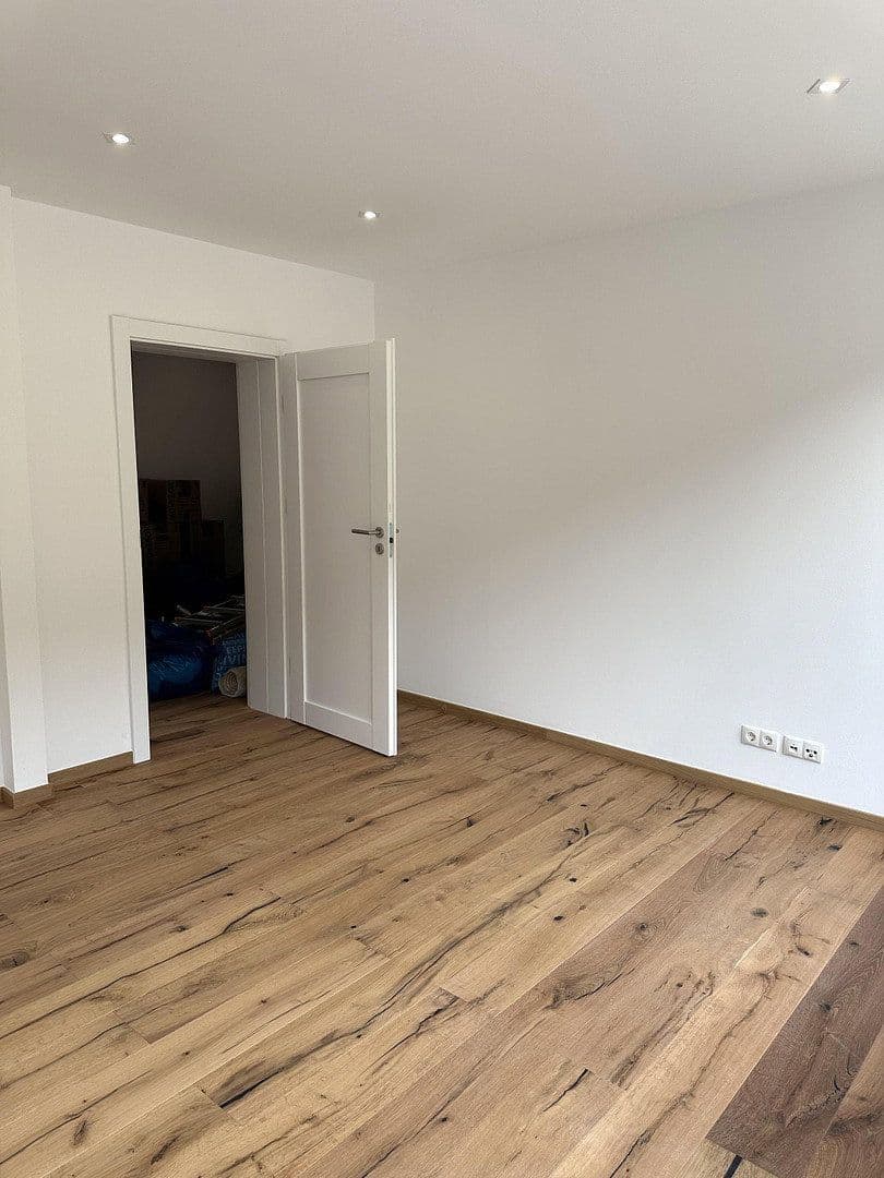 3 bedroom flat to rent, 83 m², Badstr. 131, Egloffstein, Bavaria 3 bedroom flat to rent, 83 m², Badstr. 131, Egloffstein, Bavaria