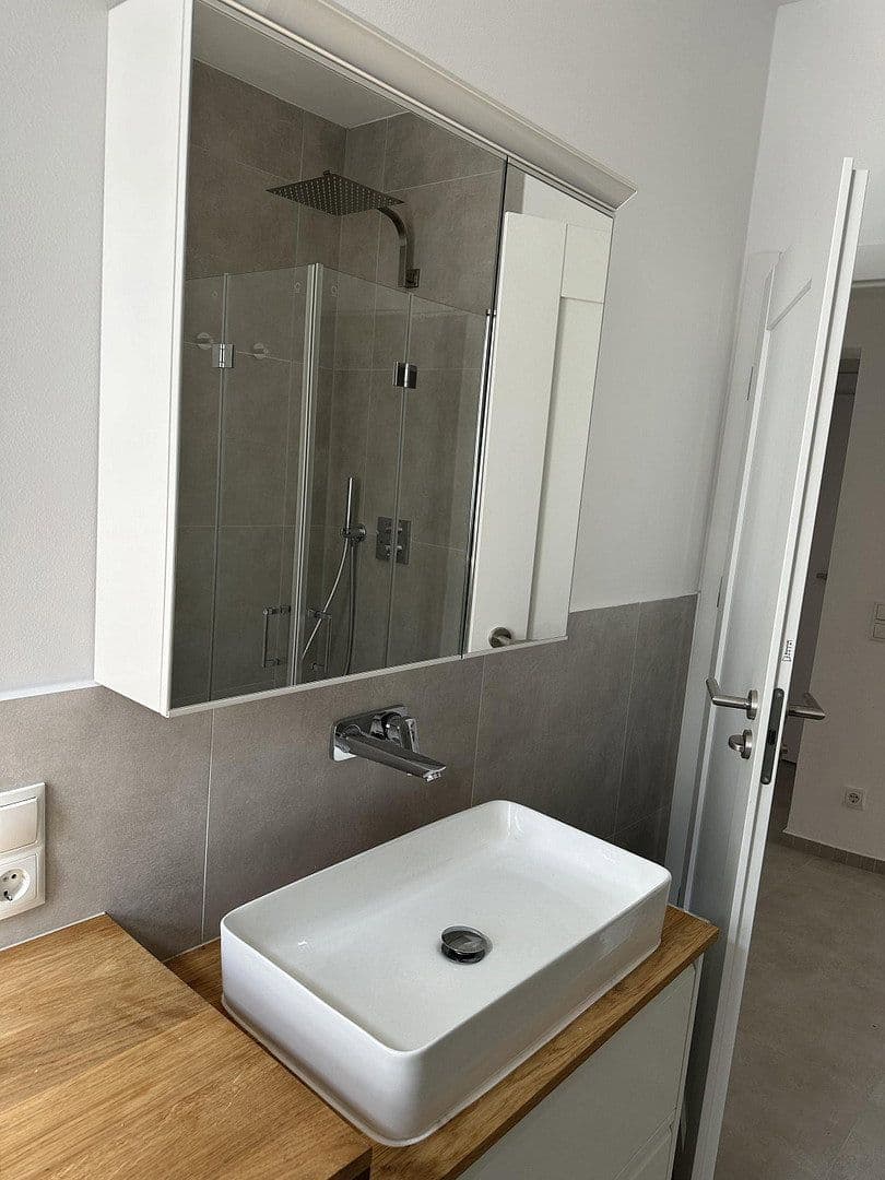 3 bedroom flat to rent, 83 m², Badstr. 131, Egloffstein, Bavaria 3 bedroom flat to rent, 83 m², Badstr. 131, Egloffstein, Bavaria