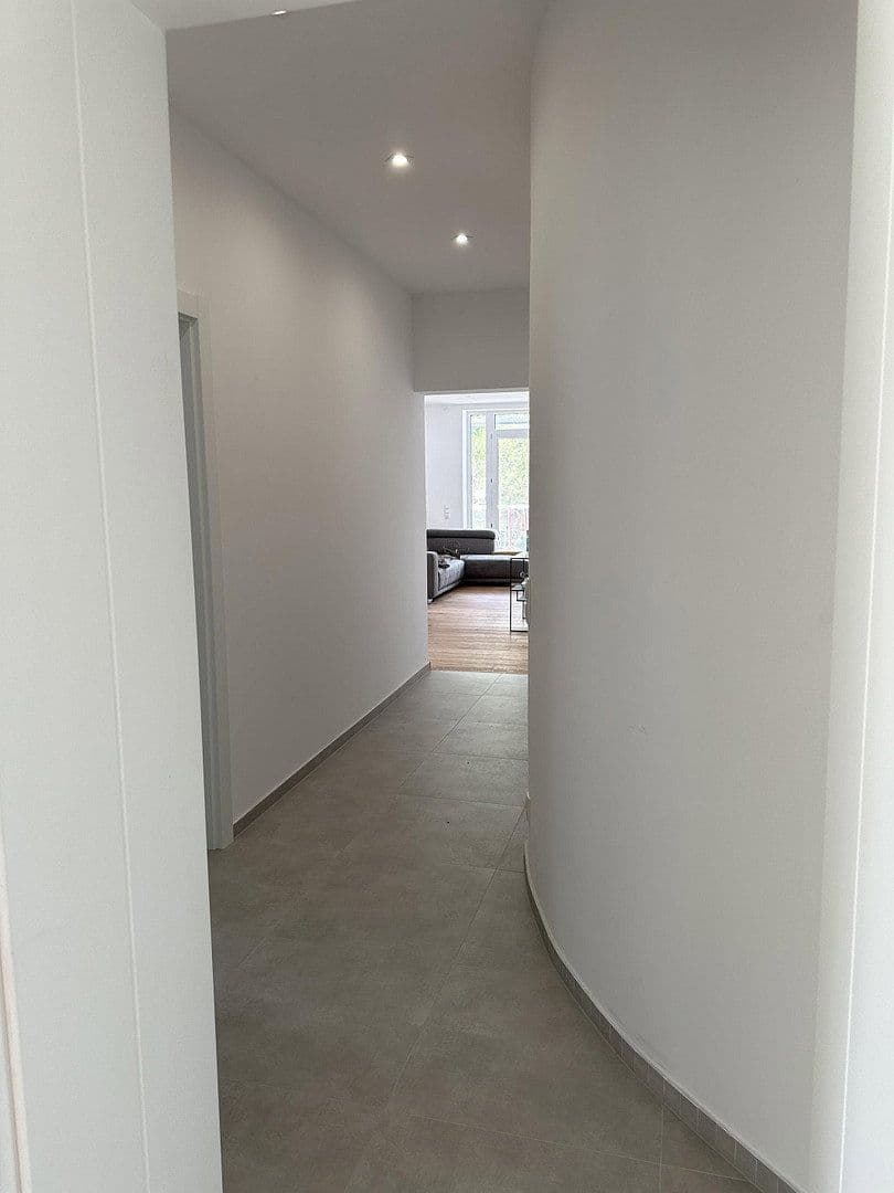 3 bedroom flat to rent, 83 m², Badstr. 131, Egloffstein, Bavaria 3 bedroom flat to rent, 83 m², Badstr. 131, Egloffstein, Bavaria