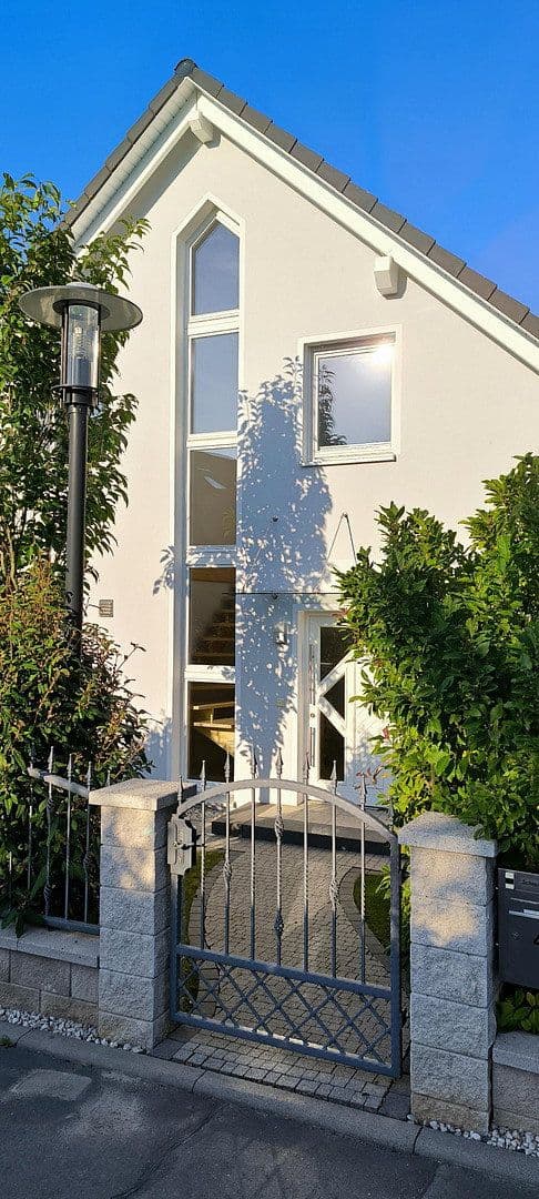 house for sale, 138 m², Jena, Thuringia house for sale, 138 m², Jena, Thuringia
