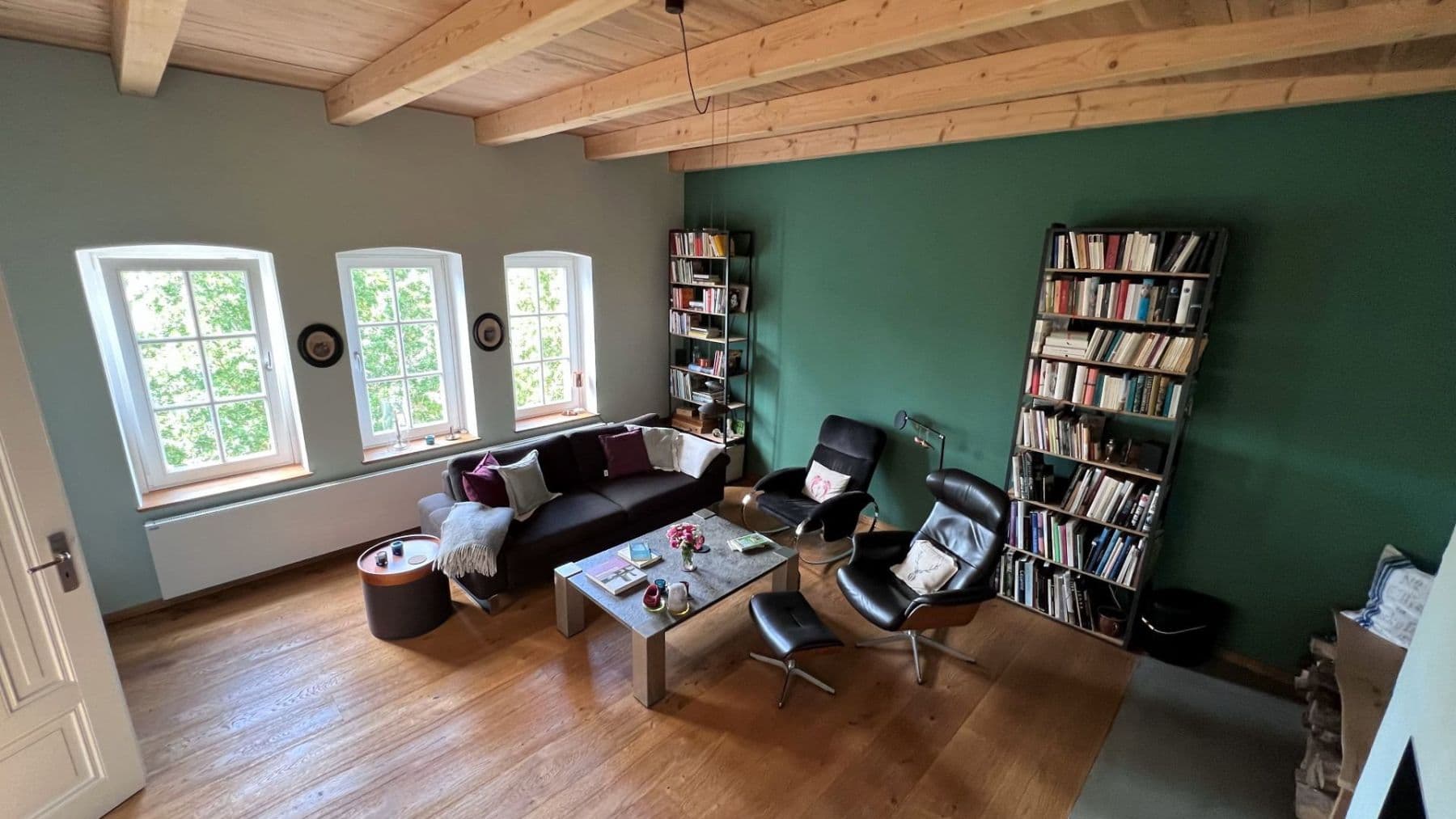 4 bedroom flat for sale, 199 m², Putbus, Mecklenburg-Vorpommern 4 bedroom flat for sale, 199 m², Putbus, Mecklenburg-Vorpommern