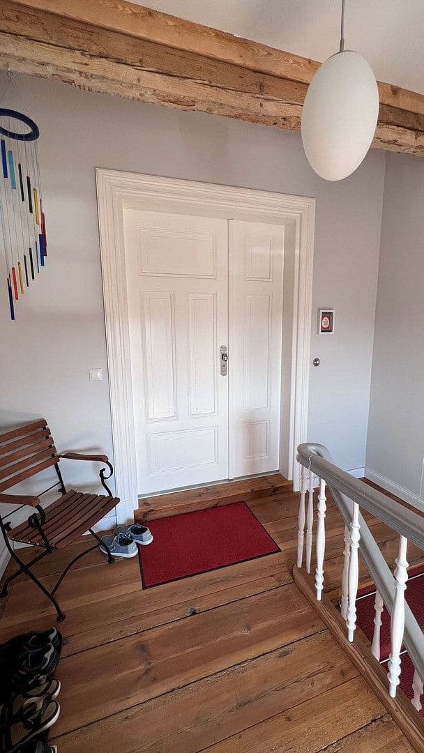 4 bedroom flat for sale, 199 m², Putbus, Mecklenburg-Vorpommern 4 bedroom flat for sale, 199 m², Putbus, Mecklenburg-Vorpommern