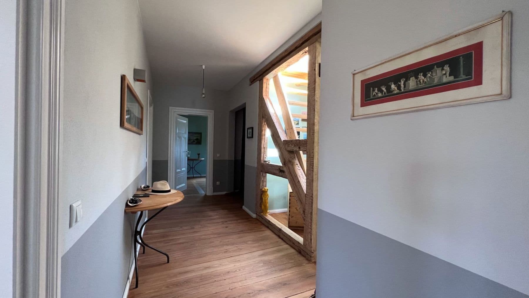 4 bedroom flat for sale, 199 m², Putbus, Mecklenburg-Vorpommern 4 bedroom flat for sale, 199 m², Putbus, Mecklenburg-Vorpommern