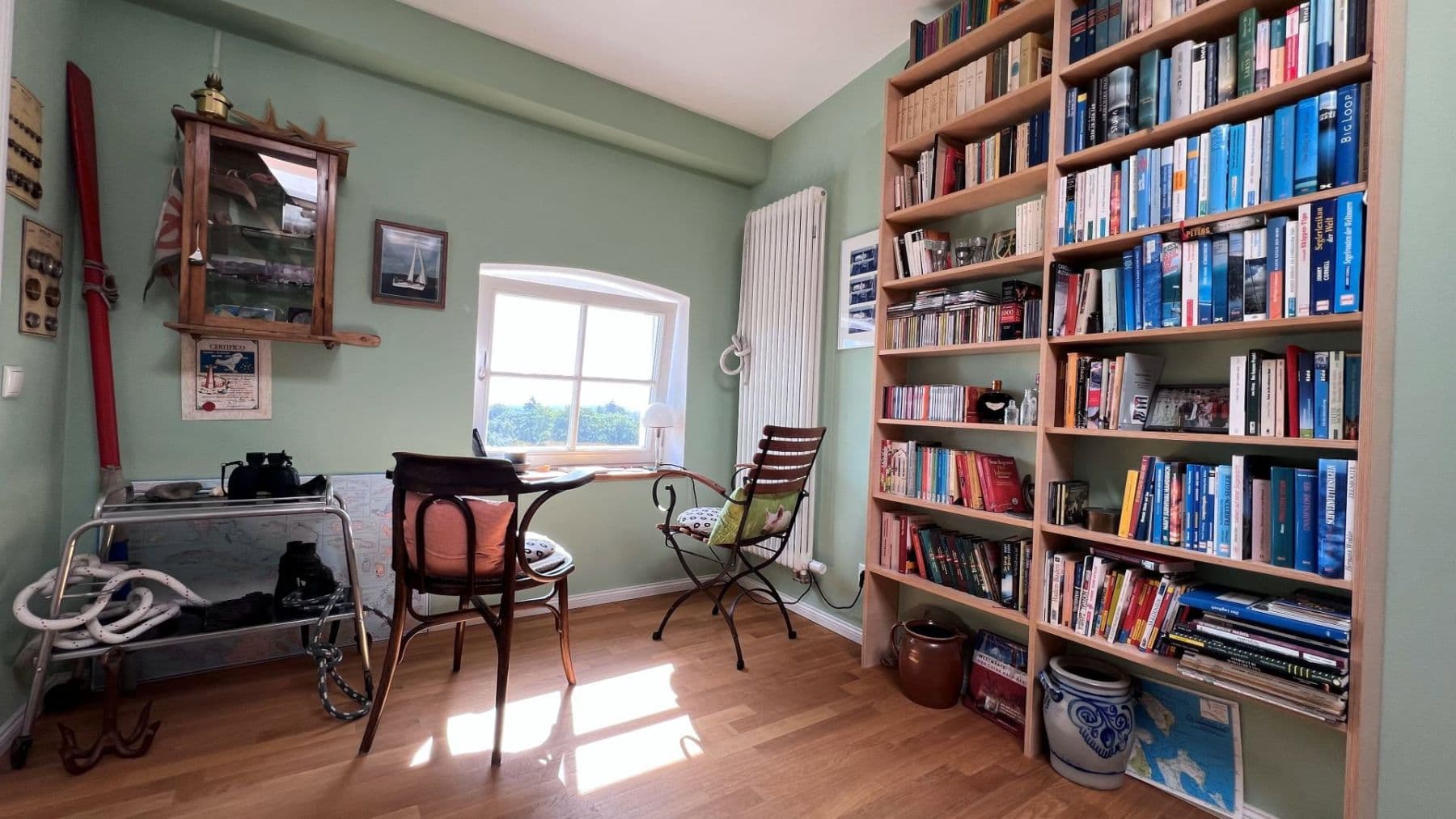 4 bedroom flat for sale, 199 m², Putbus, Mecklenburg-Vorpommern 4 bedroom flat for sale, 199 m², Putbus, Mecklenburg-Vorpommern