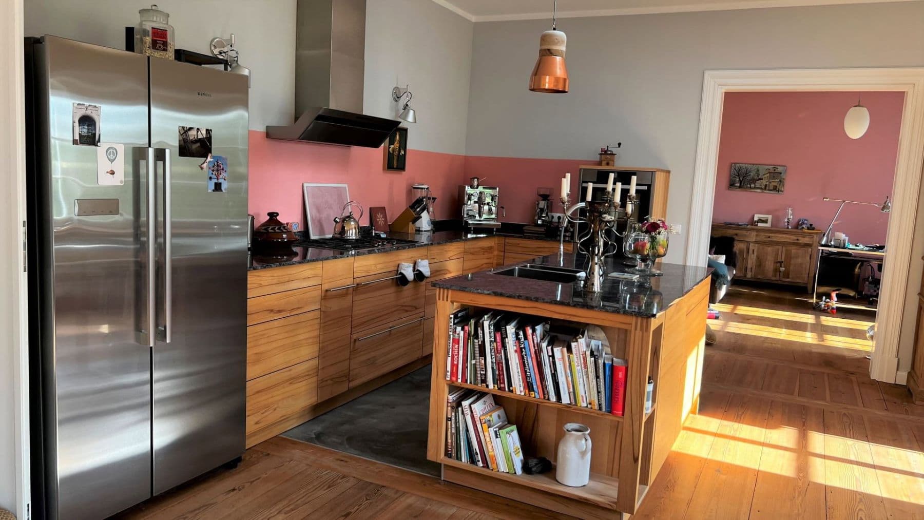 4 bedroom flat for sale, 199 m², Putbus, Mecklenburg-Vorpommern 4 bedroom flat for sale, 199 m², Putbus, Mecklenburg-Vorpommern