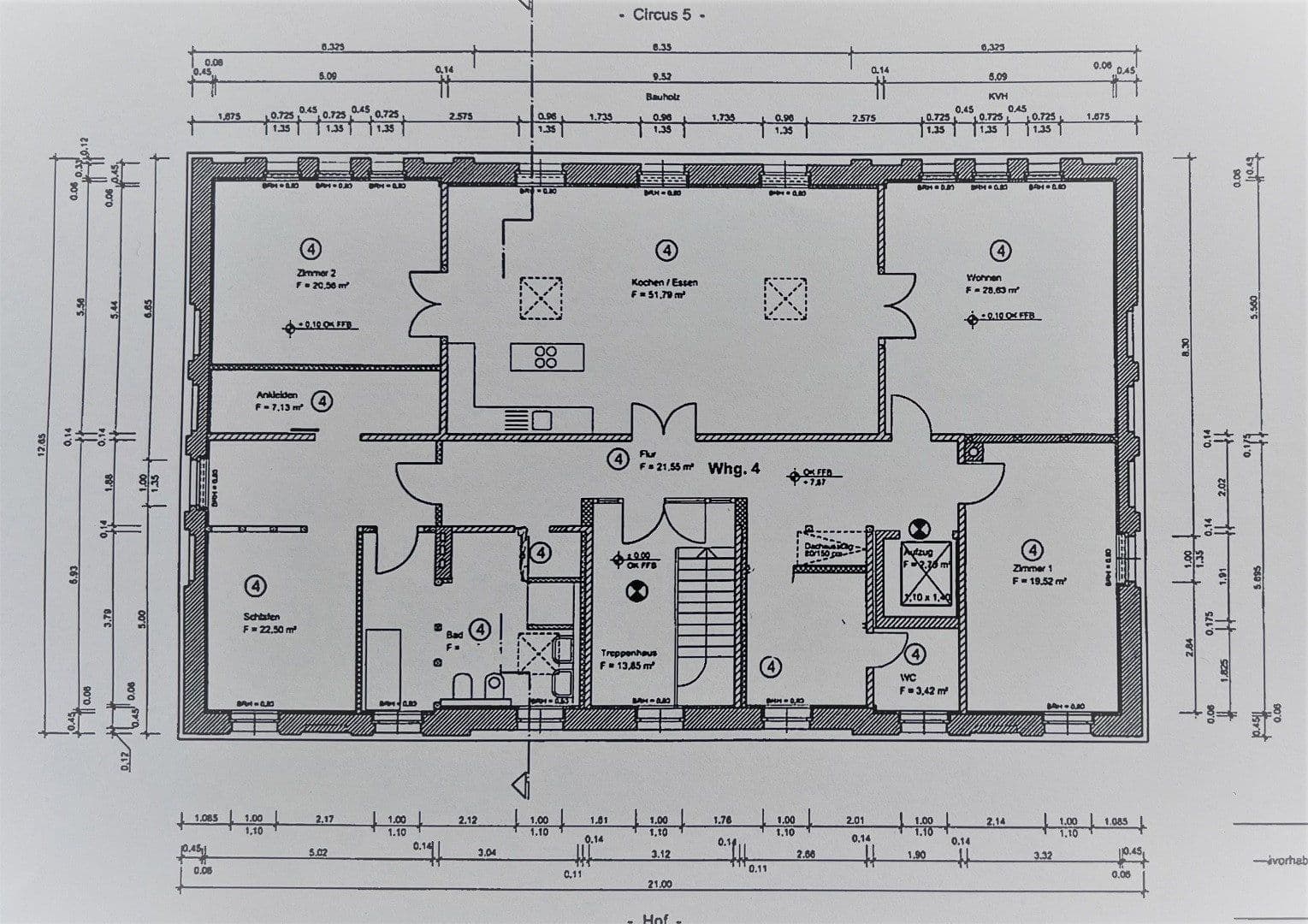 4 bedroom flat for sale, 199 m², Putbus, Mecklenburg-Vorpommern 4 bedroom flat for sale, 199 m², Putbus, Mecklenburg-Vorpommern