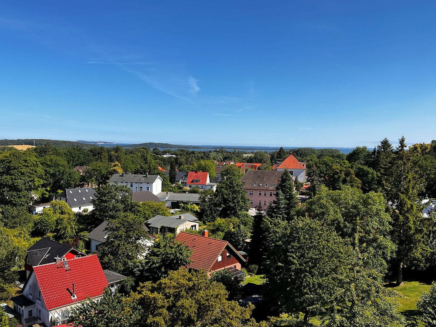 4 bedroom flat for sale, 199 m², Putbus, Mecklenburg-Vorpommern 4 bedroom flat for sale, 199 m², Putbus, Mecklenburg-Vorpommern