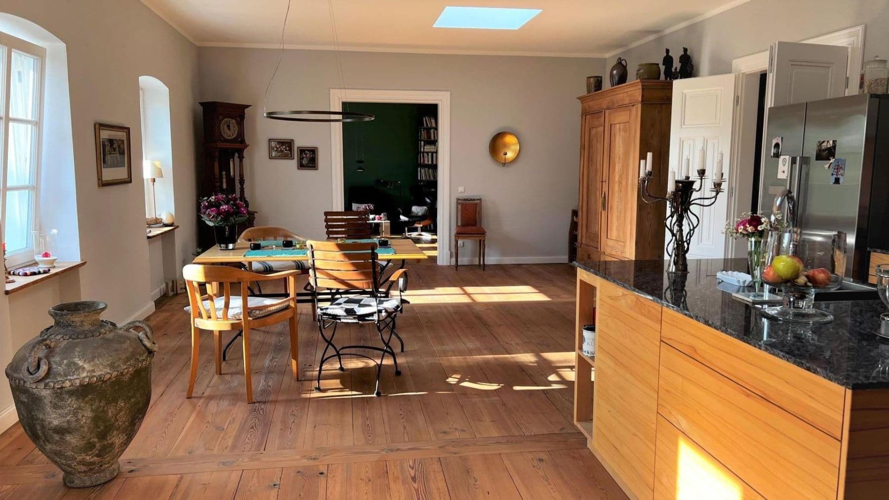 4 bedroom flat for sale, 199 m², Putbus, Mecklenburg-Vorpommern 4 bedroom flat for sale, 199 m², Putbus, Mecklenburg-Vorpommern