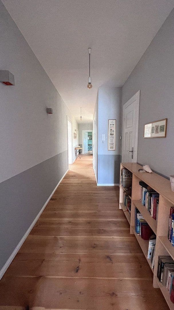 4 bedroom flat for sale, 199 m², Putbus, Mecklenburg-Vorpommern 4 bedroom flat for sale, 199 m², Putbus, Mecklenburg-Vorpommern
