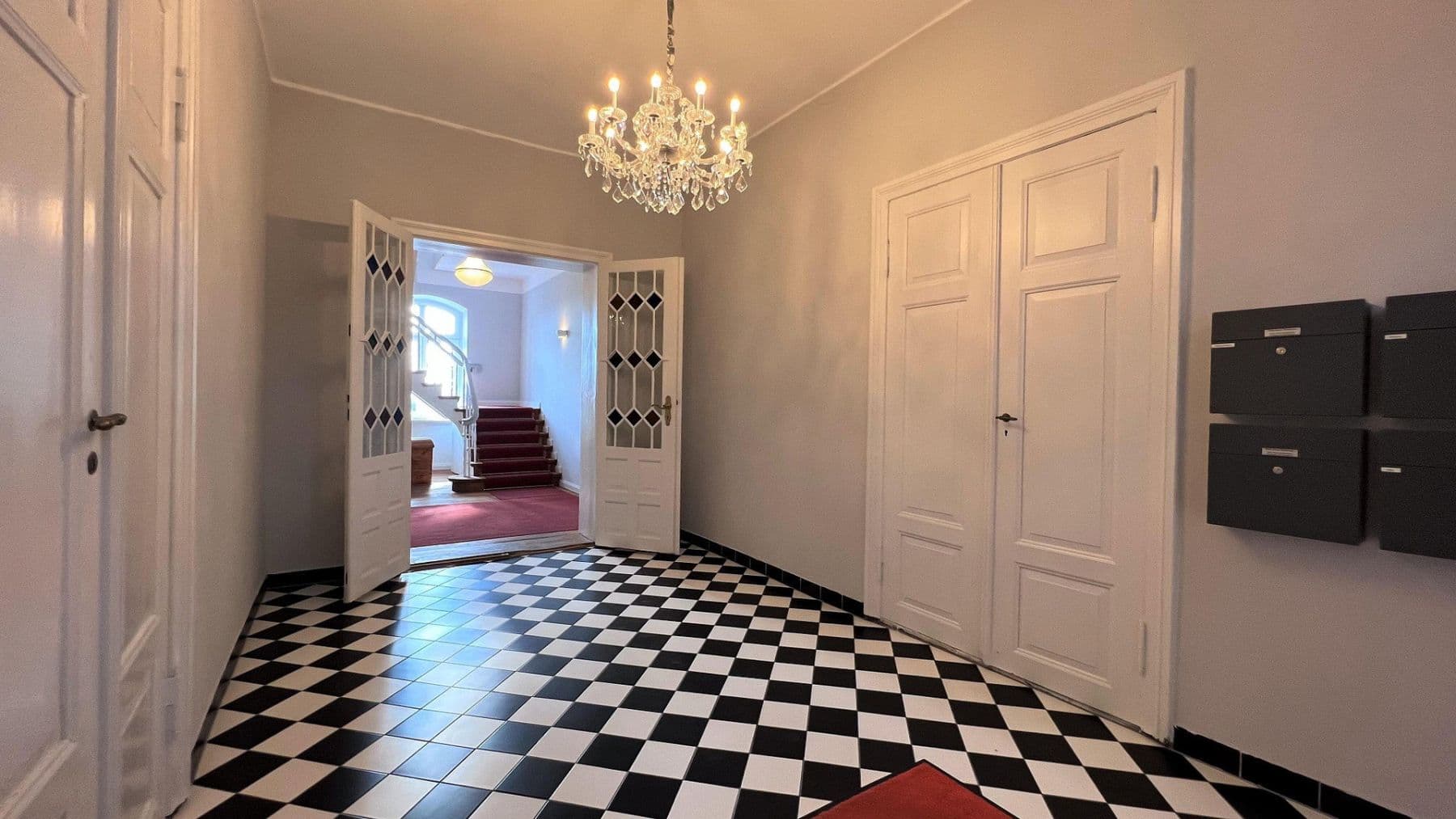 4 bedroom flat for sale, 199 m², Putbus, Mecklenburg-Vorpommern 4 bedroom flat for sale, 199 m², Putbus, Mecklenburg-Vorpommern