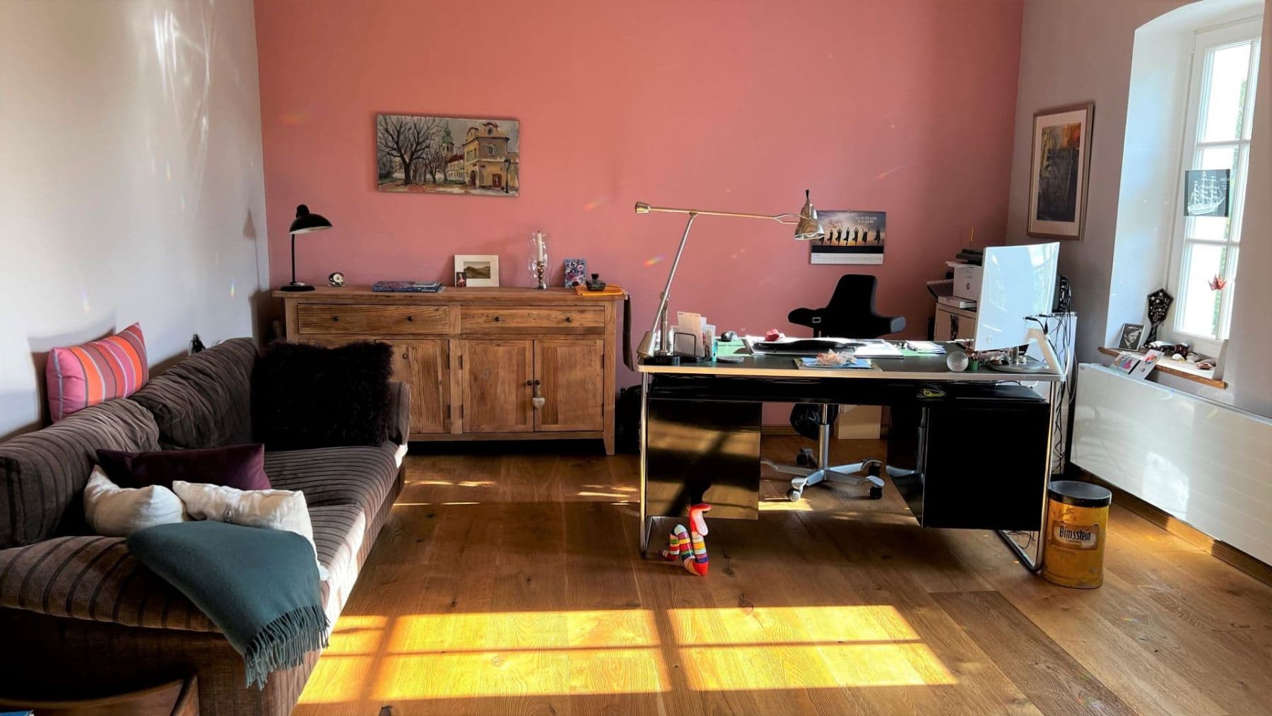 4 bedroom flat for sale, 199 m², Putbus, Mecklenburg-Vorpommern 4 bedroom flat for sale, 199 m², Putbus, Mecklenburg-Vorpommern