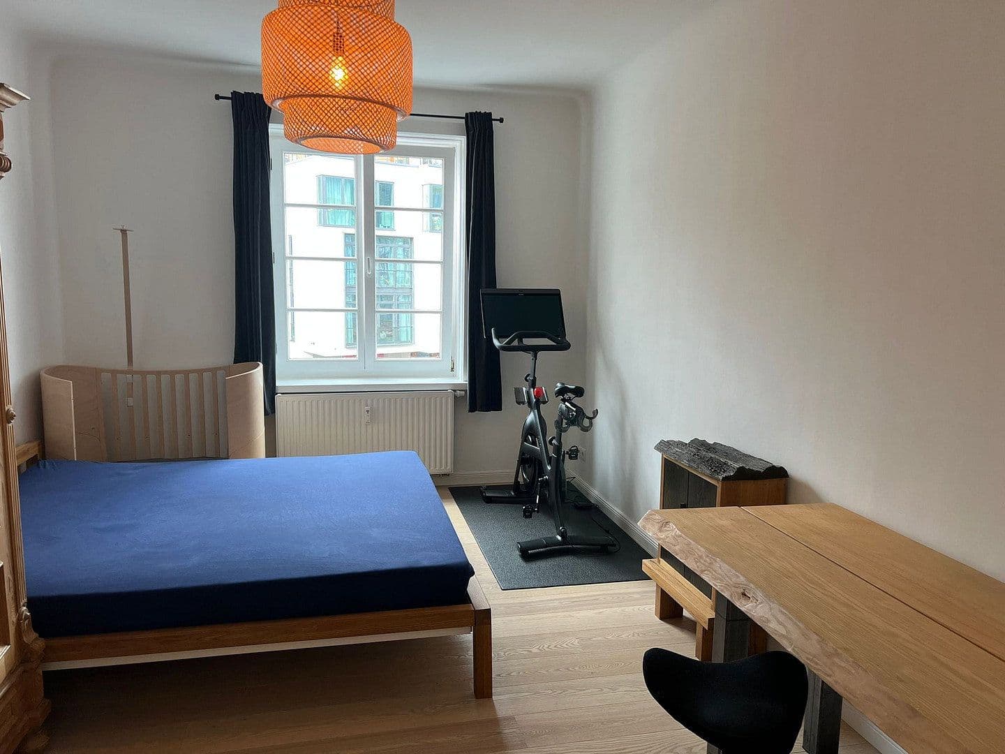 3 bedroom flat to rent, 73 m², Hamburg, Hamburg 3 bedroom flat to rent, 73 m², Hamburg, Hamburg