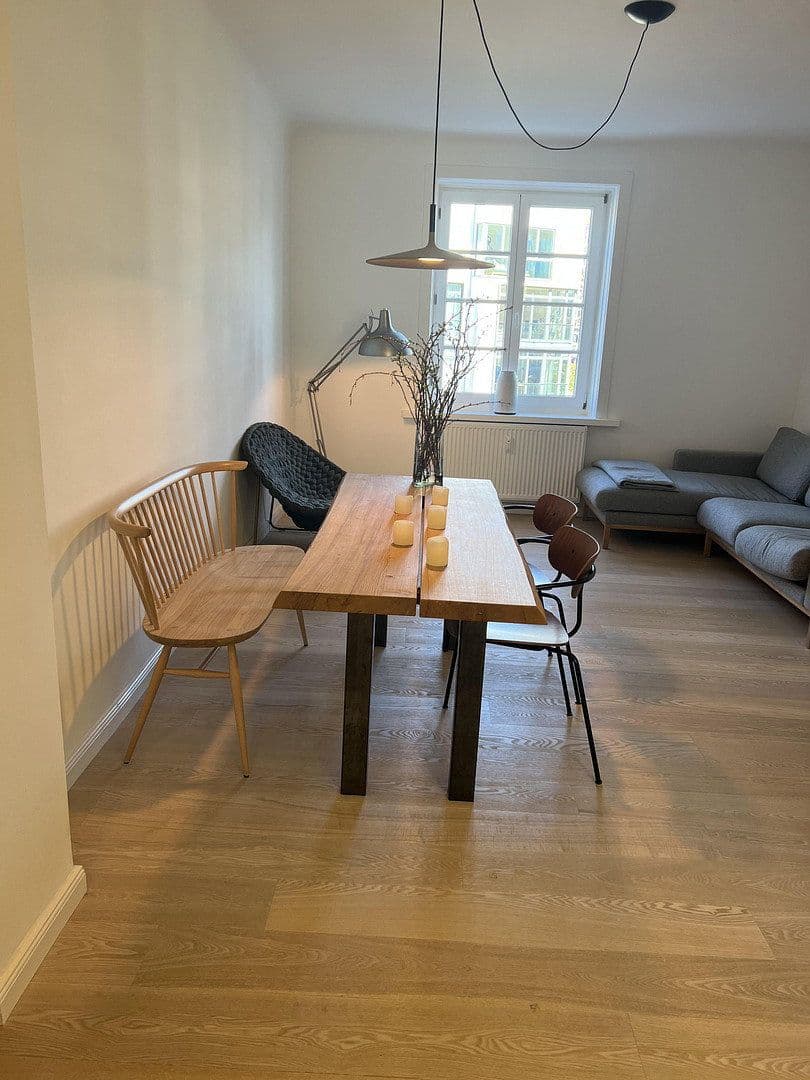 3 bedroom flat to rent, 73 m², Hamburg, Hamburg 3 bedroom flat to rent, 73 m², Hamburg, Hamburg