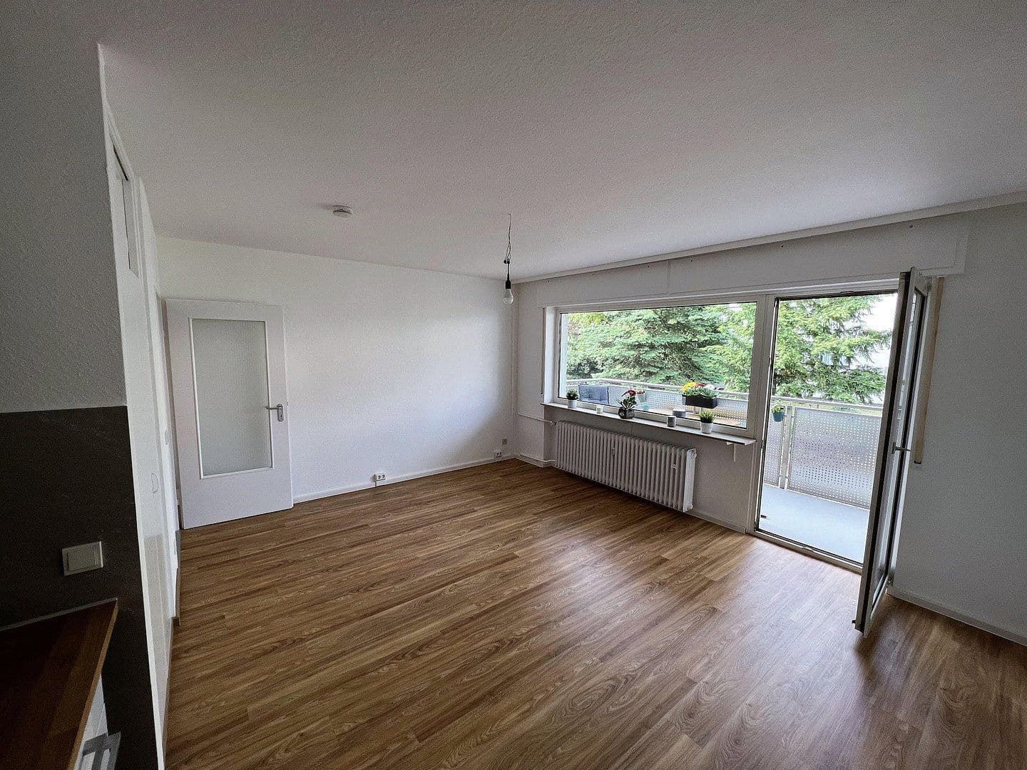 1 bedroom flat to rent, 32 m², Oberursel (Taunus), Hesse 1 bedroom flat to rent, 32 m², Oberursel (Taunus), Hesse