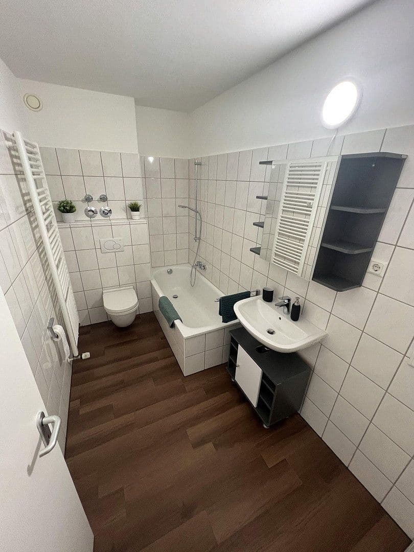 1 bedroom flat to rent, 32 m², Oberursel (Taunus), Hesse 1 bedroom flat to rent, 32 m², Oberursel (Taunus), Hesse