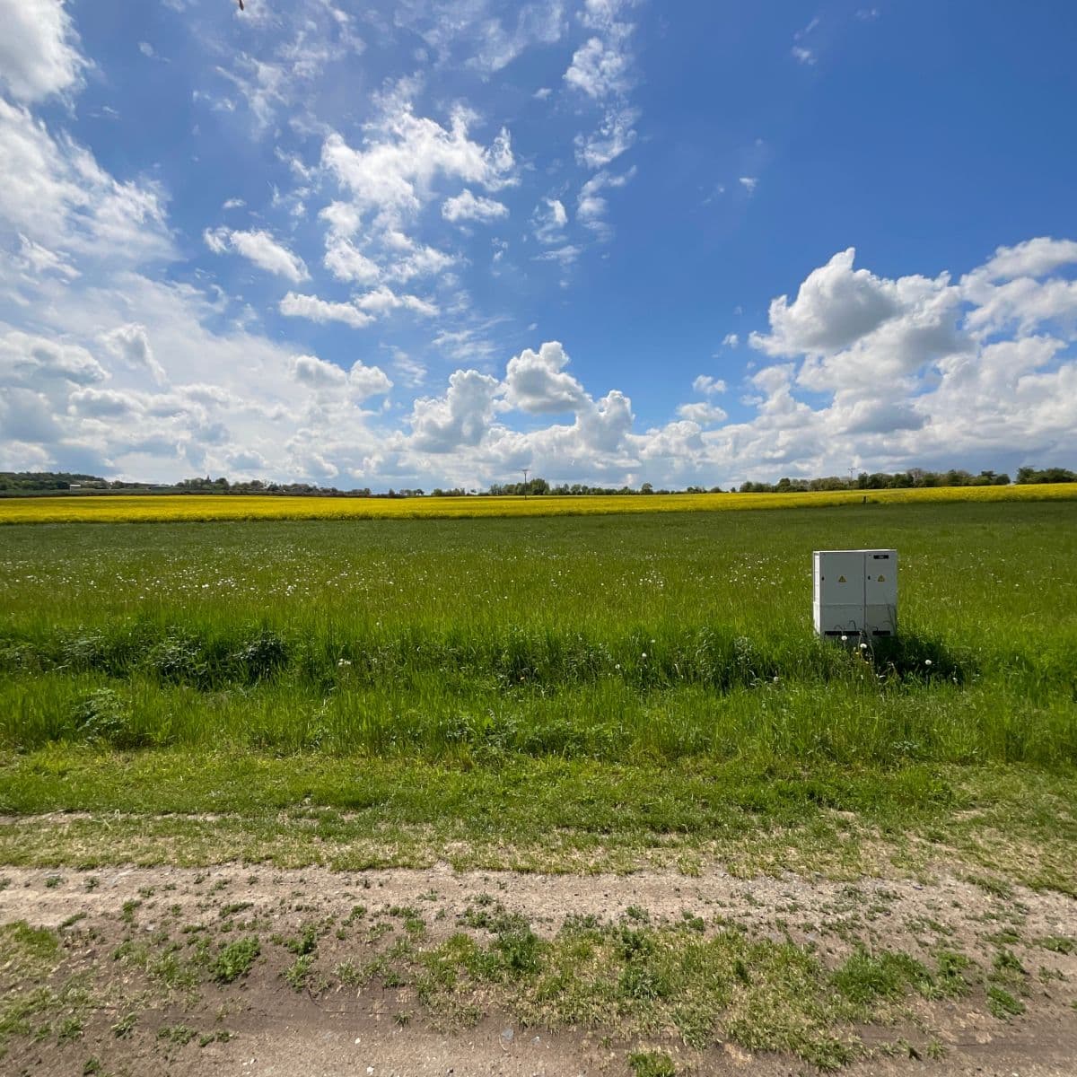 plot for sale, 951 m², Ohrádka II, Suchdol, Středočeský Region plot for sale, 951 m², Ohrádka II, Suchdol, Středočeský Region