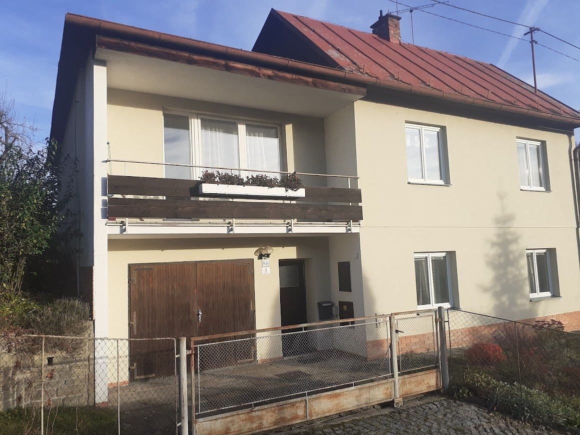 house for sale, 146 m², Hanžlov I, Vsetín, Zlínský Region house for sale, 146 m², Hanžlov I, Vsetín, Zlínský Region