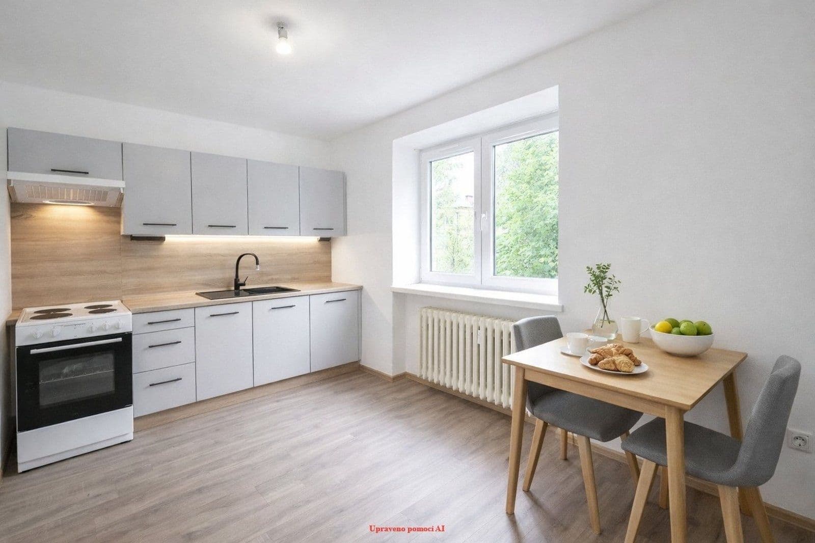 1 bedroom flat to rent, 27 m², Gustawa Morcinka, Karviná, Moravskoslezský Region 1 bedroom flat to rent, 27 m², Gustawa Morcinka, Karviná, Moravskoslezský Region