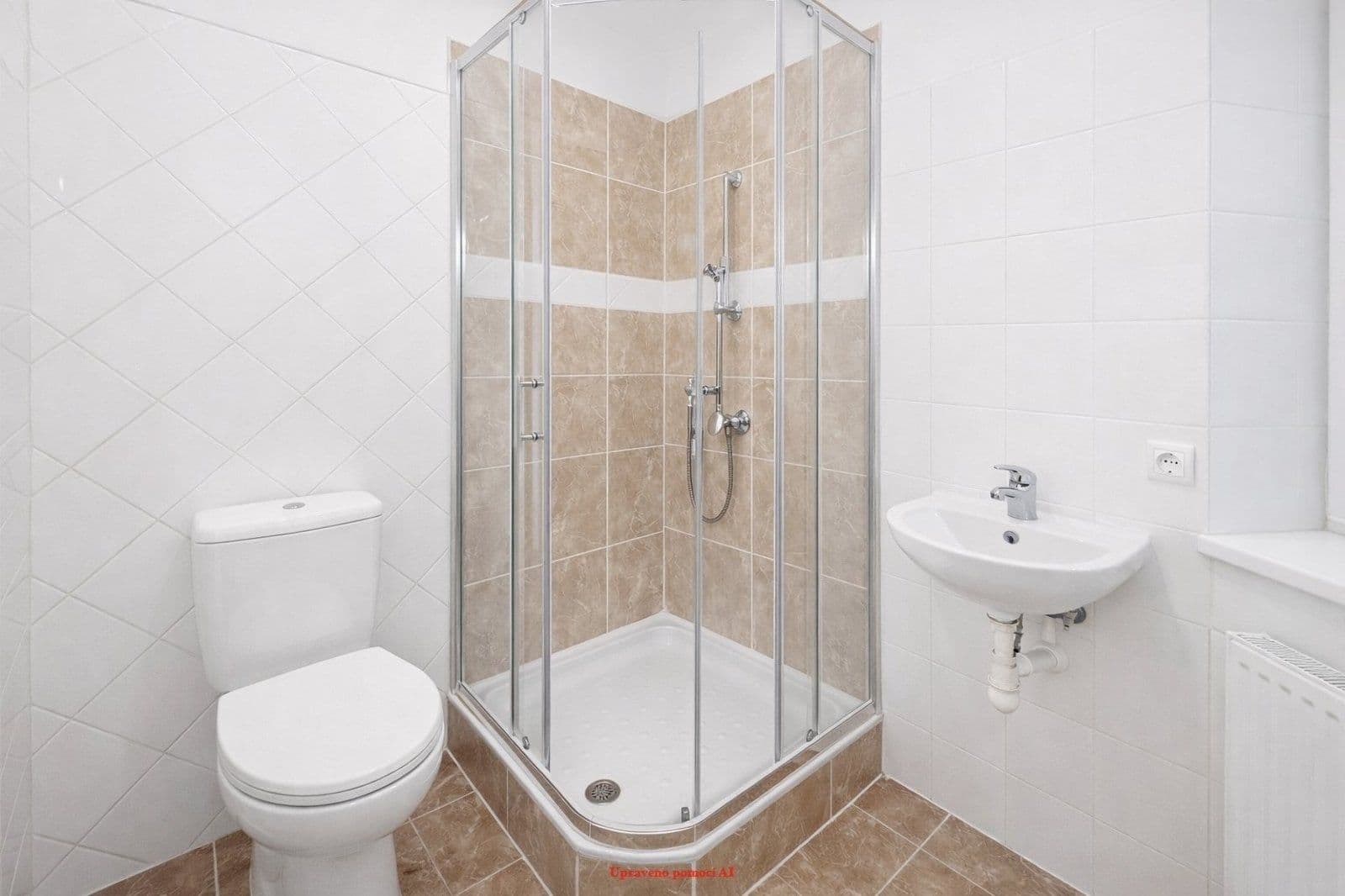 1 bedroom flat to rent, 27 m², Gustawa Morcinka, Karviná, Moravskoslezský Region 1 bedroom flat to rent, 27 m², Gustawa Morcinka, Karviná, Moravskoslezský Region
