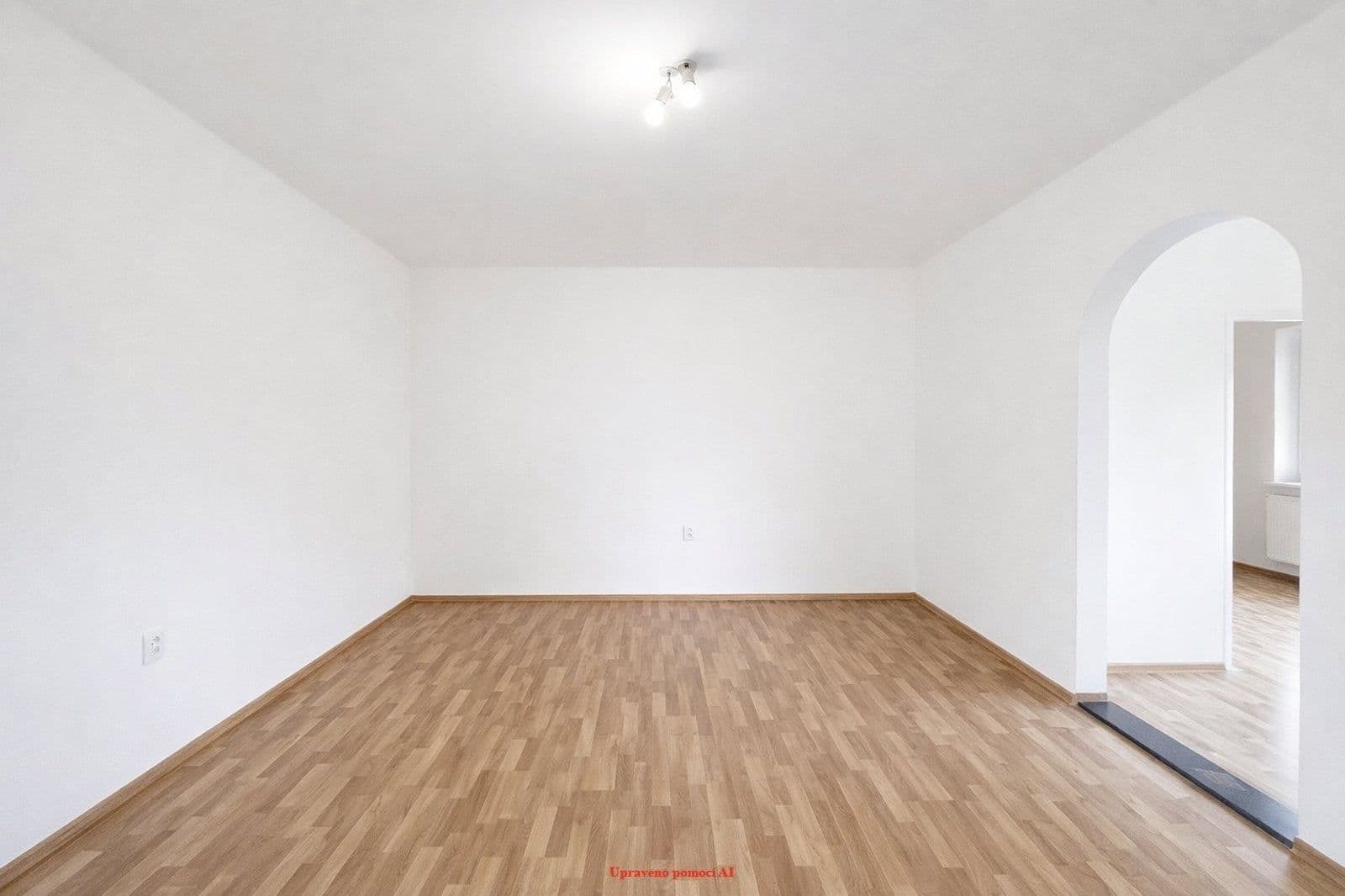 1 bedroom flat to rent, 27 m², Gustawa Morcinka, Karviná, Moravskoslezský Region 1 bedroom flat to rent, 27 m², Gustawa Morcinka, Karviná, Moravskoslezský Region