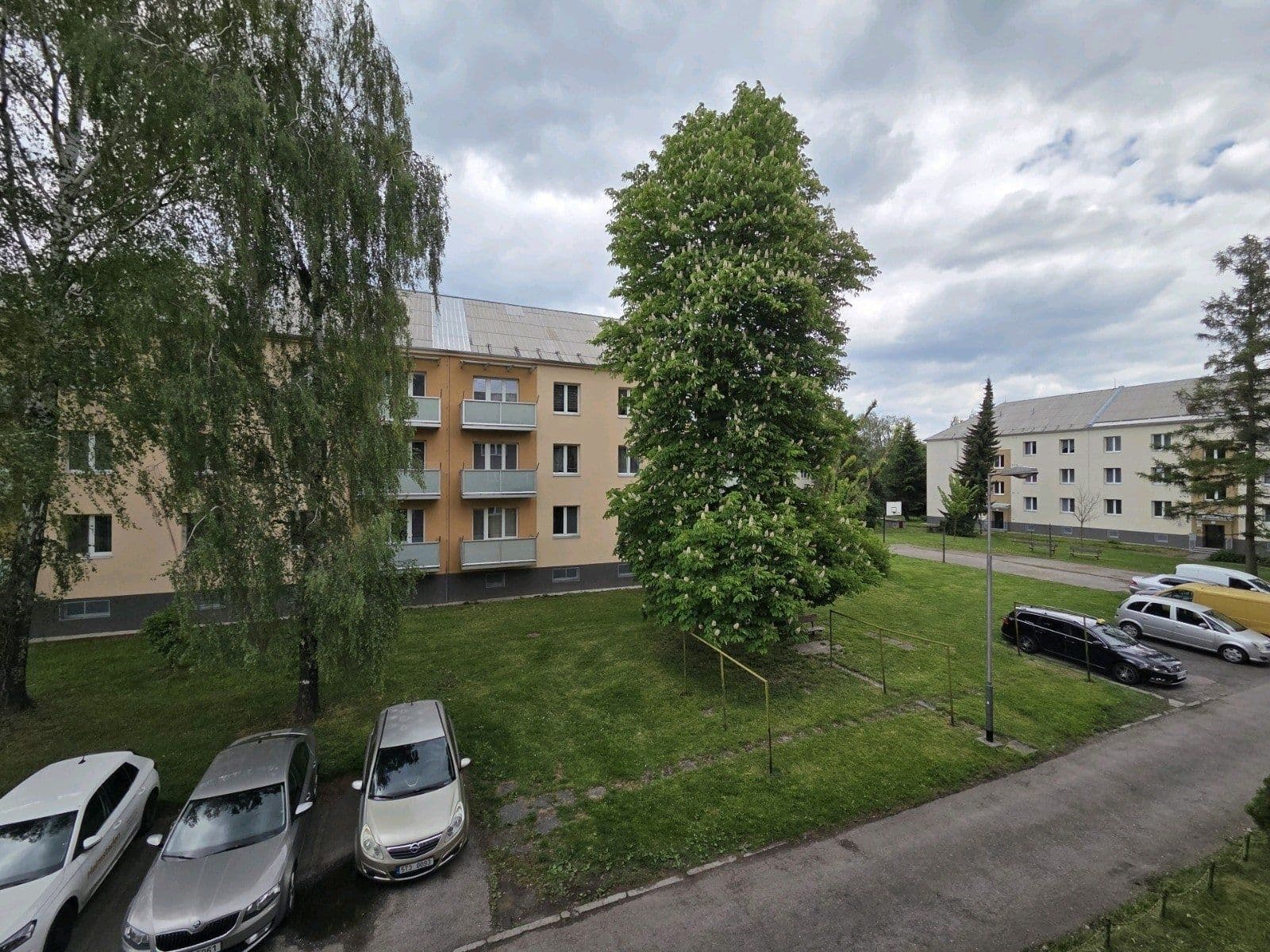 2 bedroom flat to rent, 50 m², Žižkova, Karviná, Moravskoslezský Region 2 bedroom flat to rent, 50 m², Žižkova, Karviná, Moravskoslezský Region