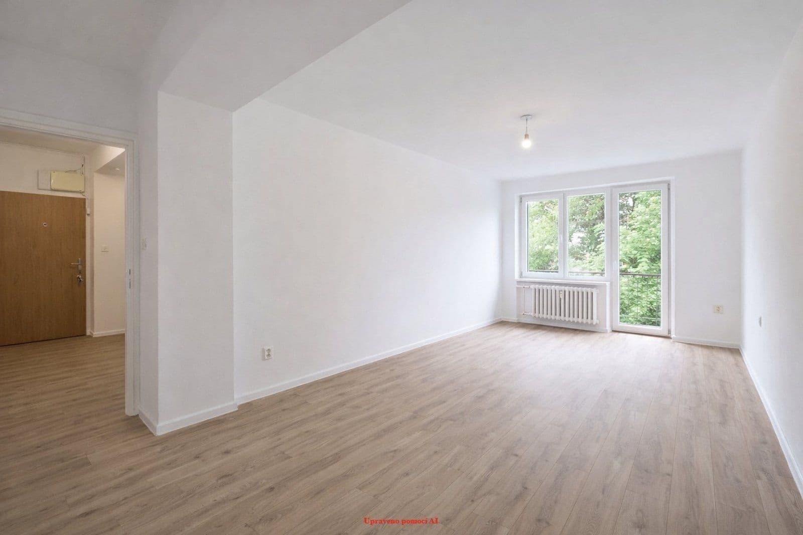 2 bedroom flat to rent, 50 m², Žižkova, Karviná, Moravskoslezský Region 2 bedroom flat to rent, 50 m², Žižkova, Karviná, Moravskoslezský Region