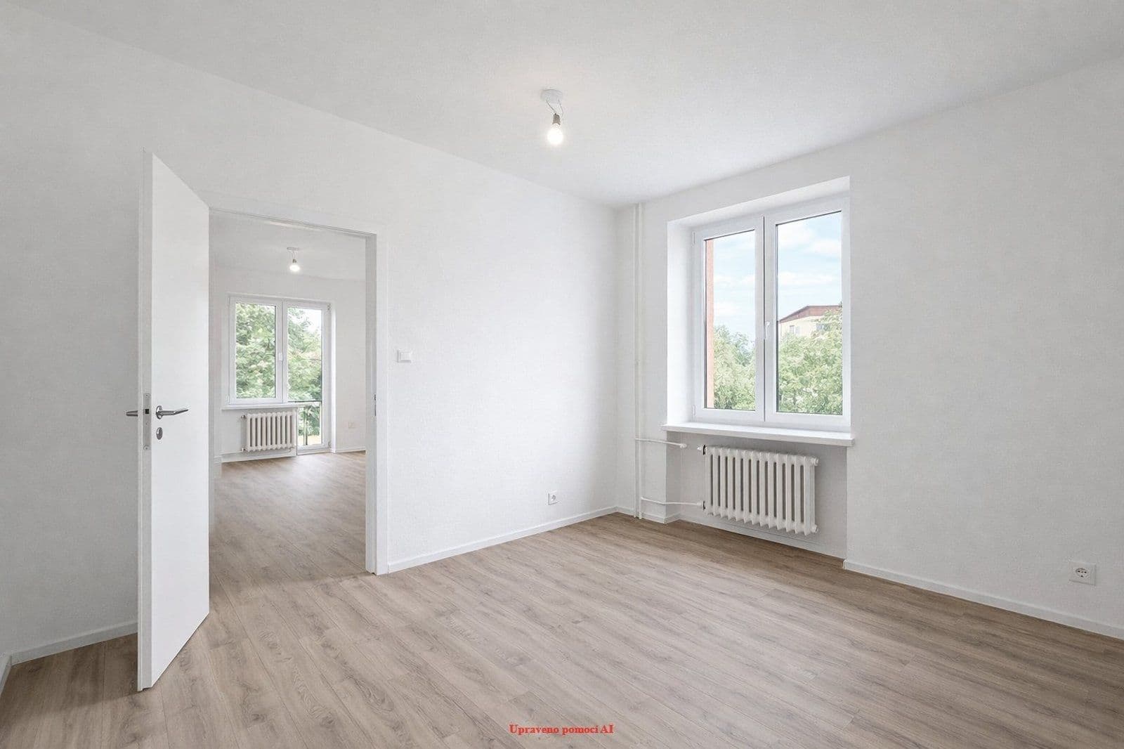 2 bedroom flat to rent, 50 m², Žižkova, Karviná, Moravskoslezský Region 2 bedroom flat to rent, 50 m², Žižkova, Karviná, Moravskoslezský Region