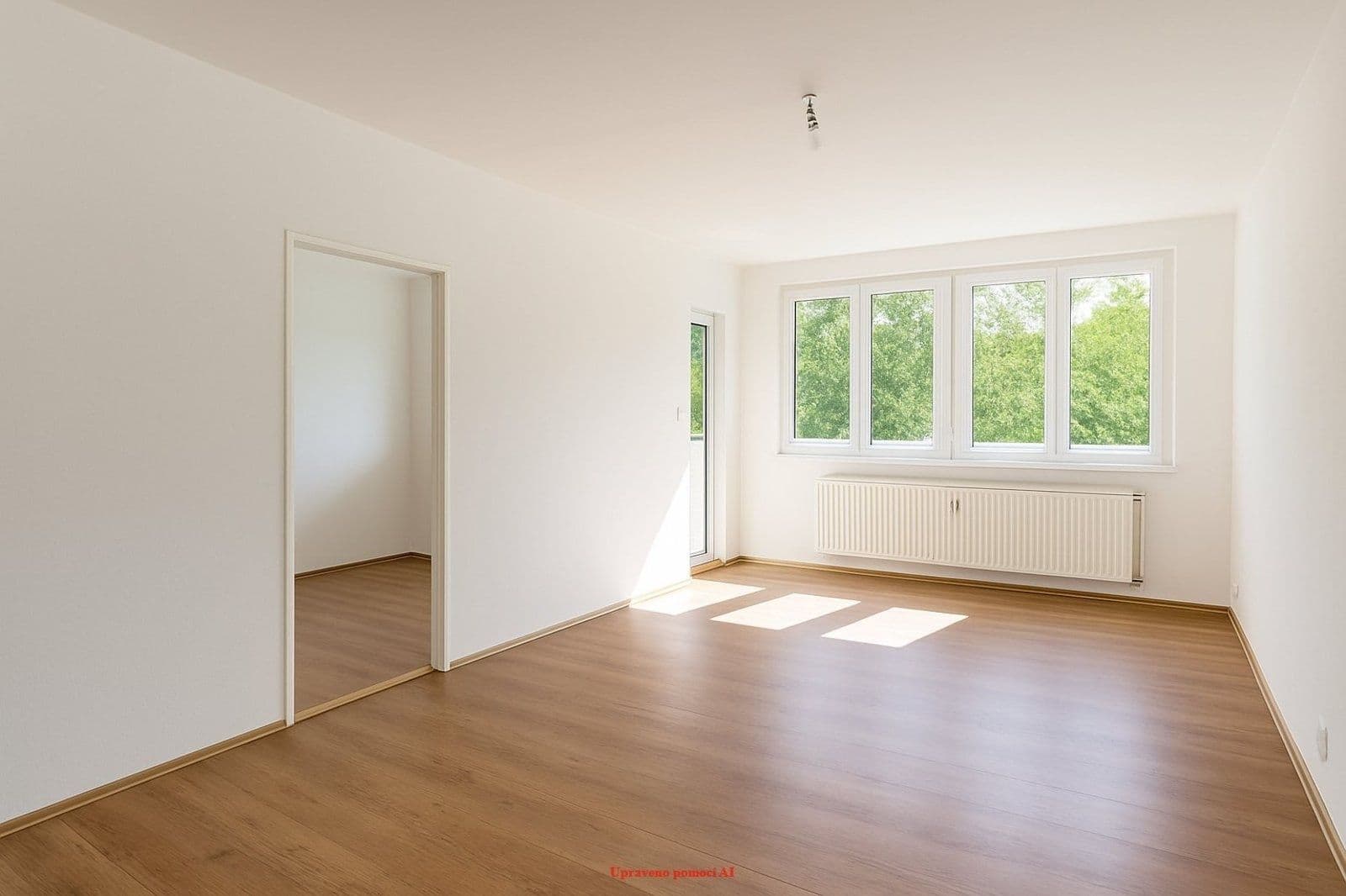 1 bedroom with open-plan kitchen flat to rent, 45 m², Lesní, Orlová, Moravskoslezský Region 1 bedroom with open-plan kitchen flat to rent, 45 m², Lesní, Orlová, Moravskoslezský Region