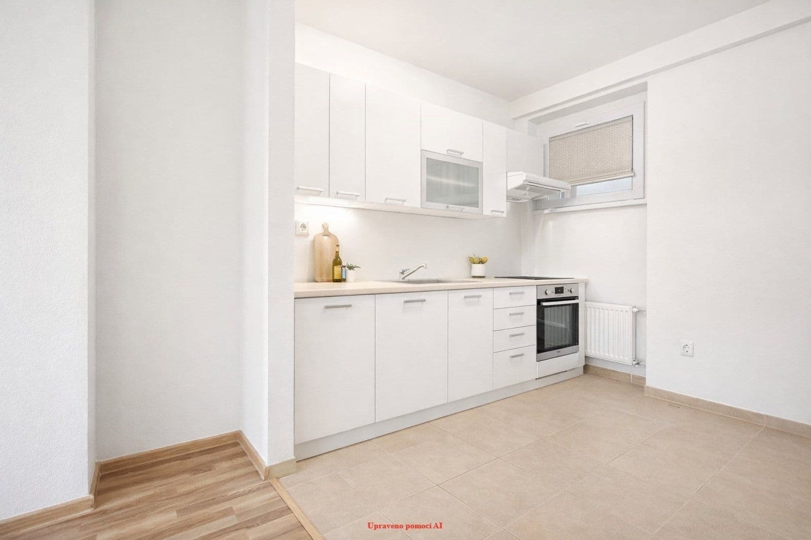 1 bedroom with open-plan kitchen flat to rent, 45 m², Lesní, Orlová, Moravskoslezský Region 1 bedroom with open-plan kitchen flat to rent, 45 m², Lesní, Orlová, Moravskoslezský Region