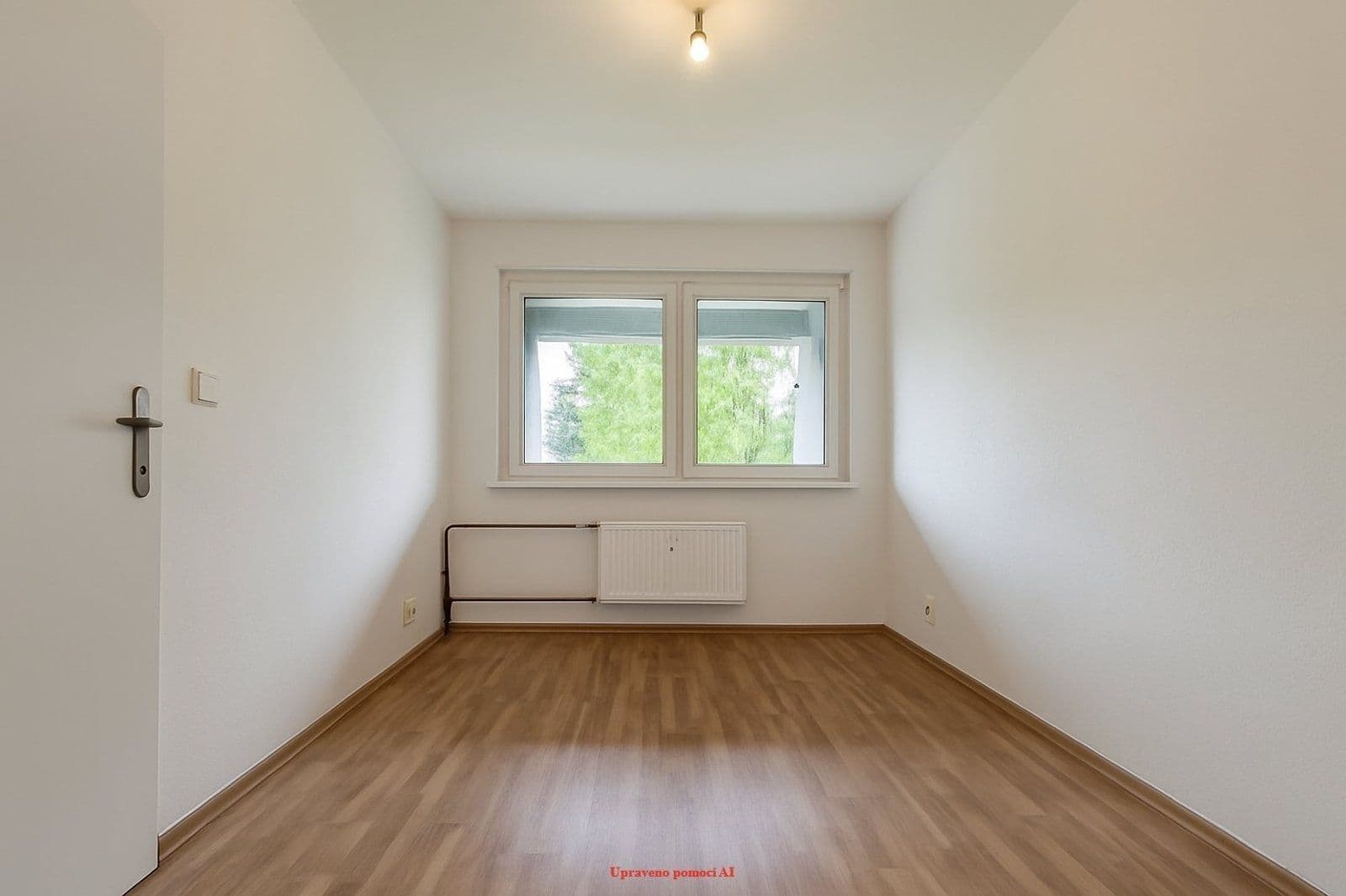 1 bedroom with open-plan kitchen flat to rent, 45 m², Lesní, Orlová, Moravskoslezský Region 1 bedroom with open-plan kitchen flat to rent, 45 m², Lesní, Orlová, Moravskoslezský Region