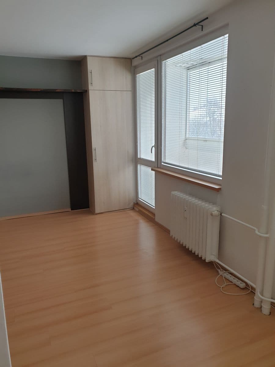 Studio flat to rent, 33 m², Horáčkova, Prague, Prague Studio flat to rent, 33 m², Horáčkova, Prague, Prague