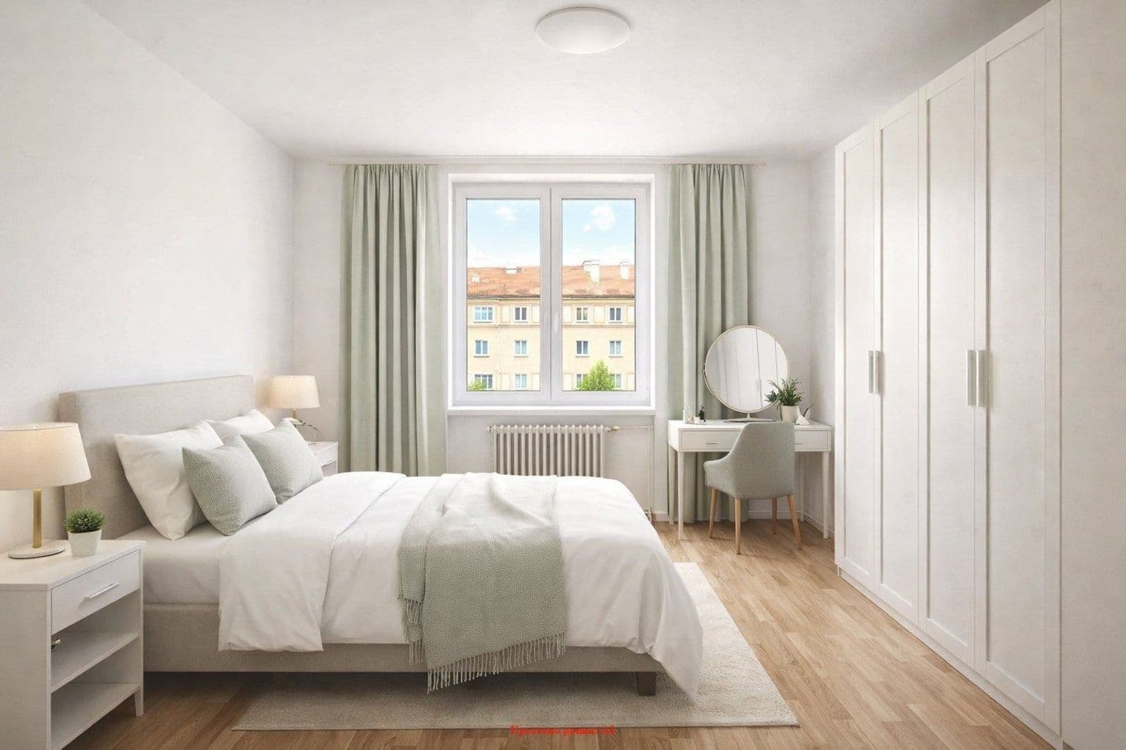 4 bedroom flat to rent, 103 m², Hlavní třída, Havířov, Moravskoslezský Region 4 bedroom flat to rent, 103 m², Hlavní třída, Havířov, Moravskoslezský Region