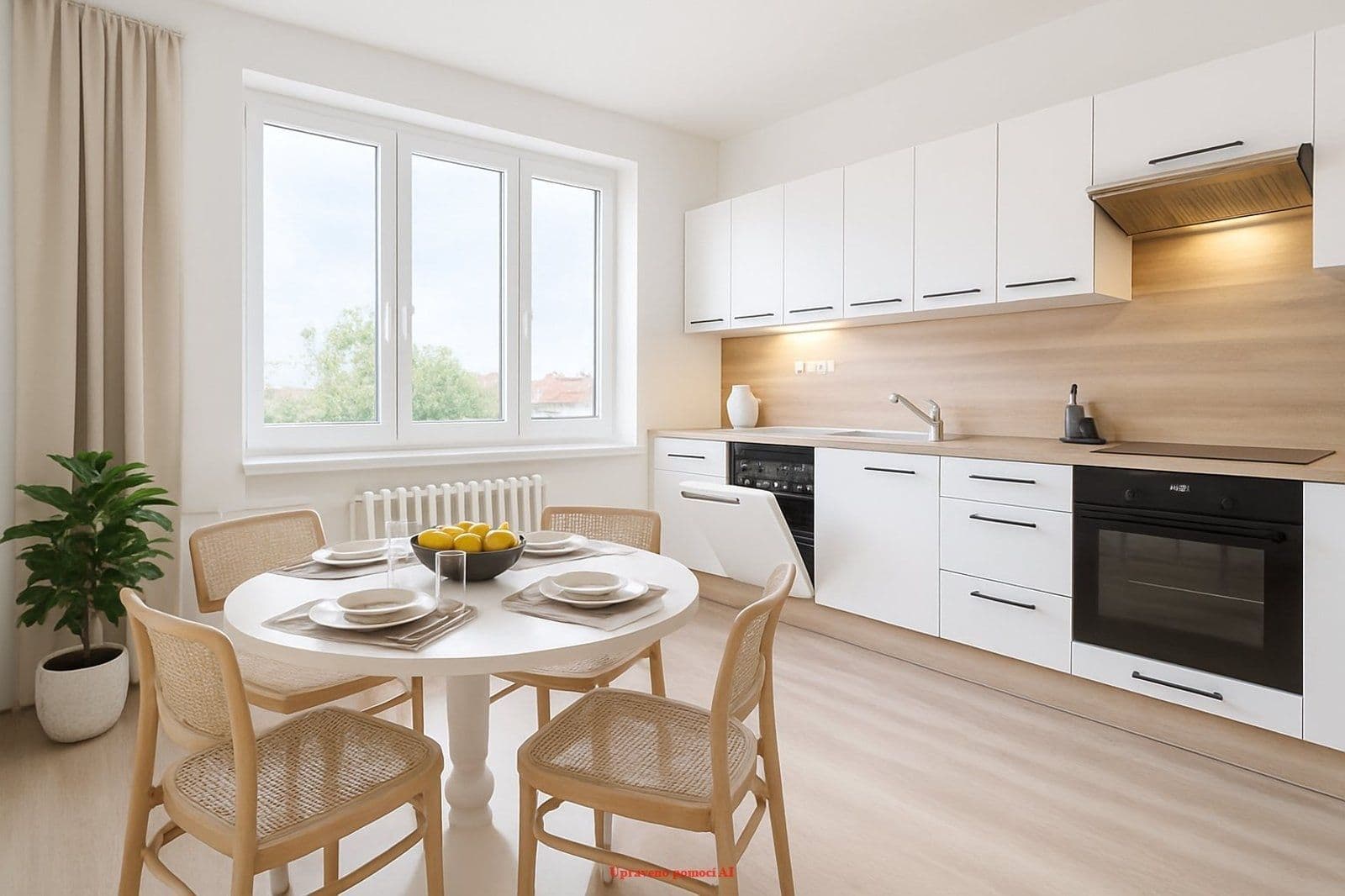 4 bedroom flat to rent, 103 m², Hlavní třída, Havířov, Moravskoslezský Region 4 bedroom flat to rent, 103 m², Hlavní třída, Havířov, Moravskoslezský Region