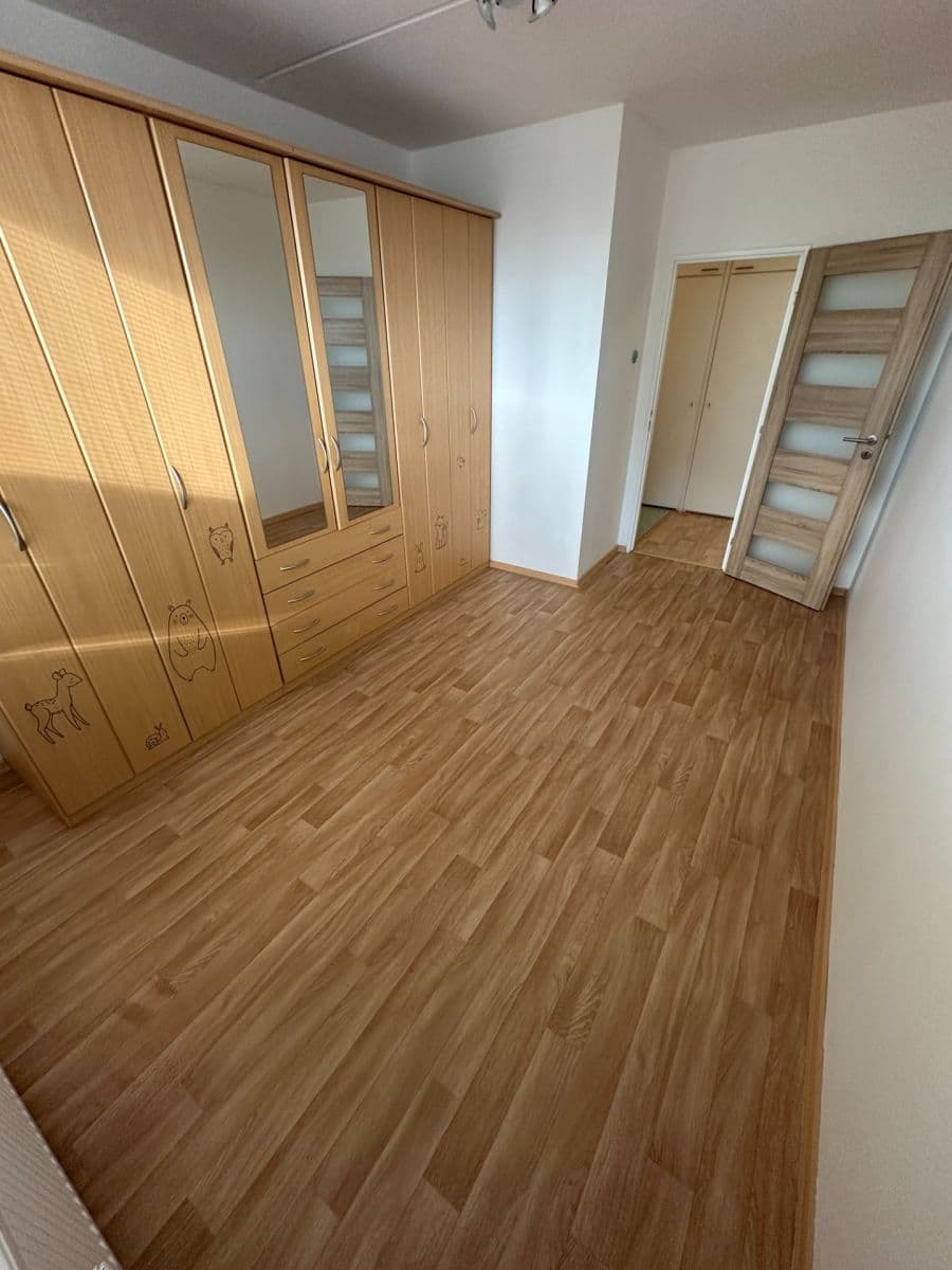 3 bedroom flat to rent, 75 m², Josefa Ševčíka, Most, Ústecký Region 3 bedroom flat to rent, 75 m², Josefa Ševčíka, Most, Ústecký Region