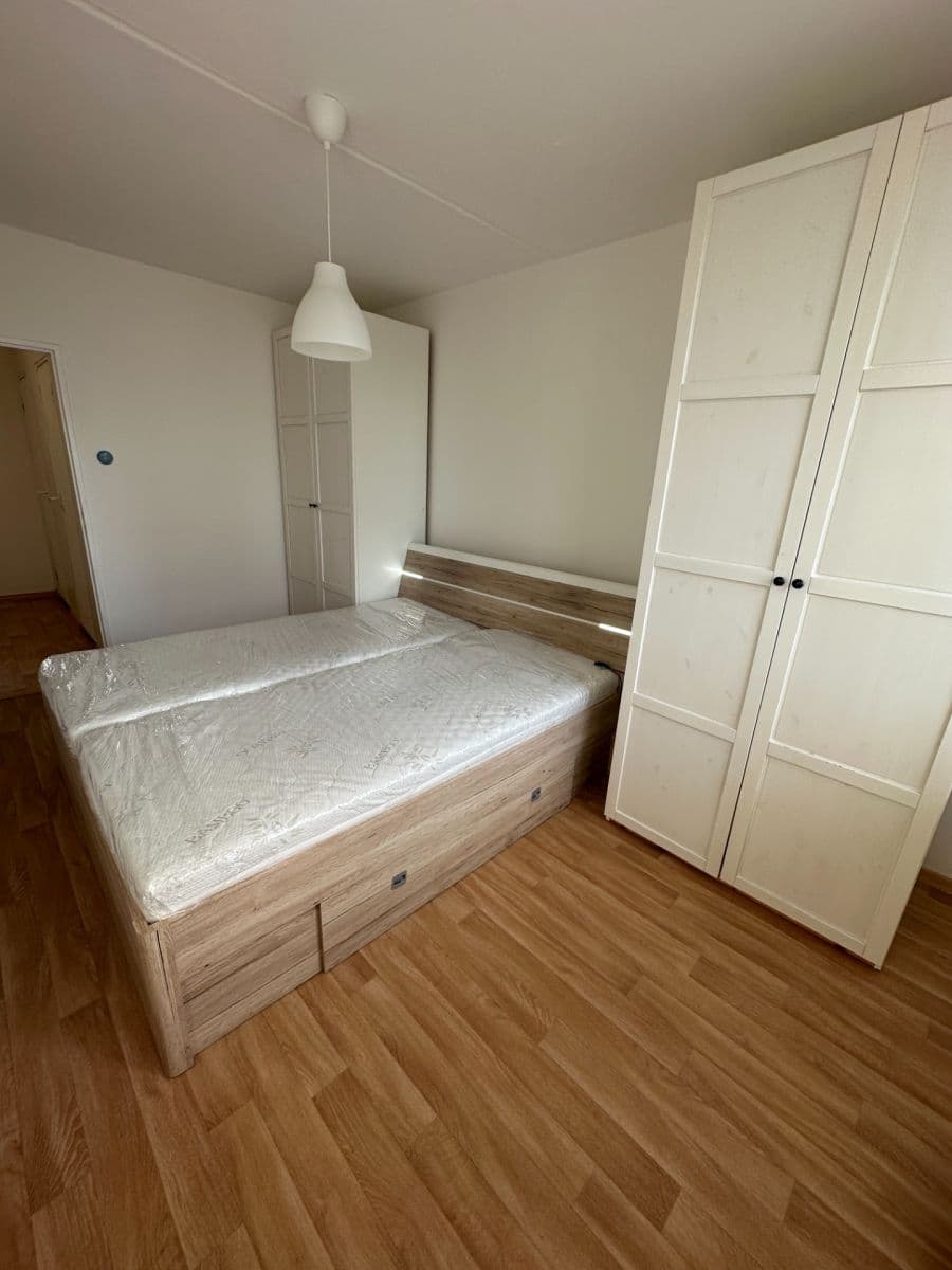 3 bedroom flat to rent, 75 m², Josefa Ševčíka, Most, Ústecký Region 3 bedroom flat to rent, 75 m², Josefa Ševčíka, Most, Ústecký Region