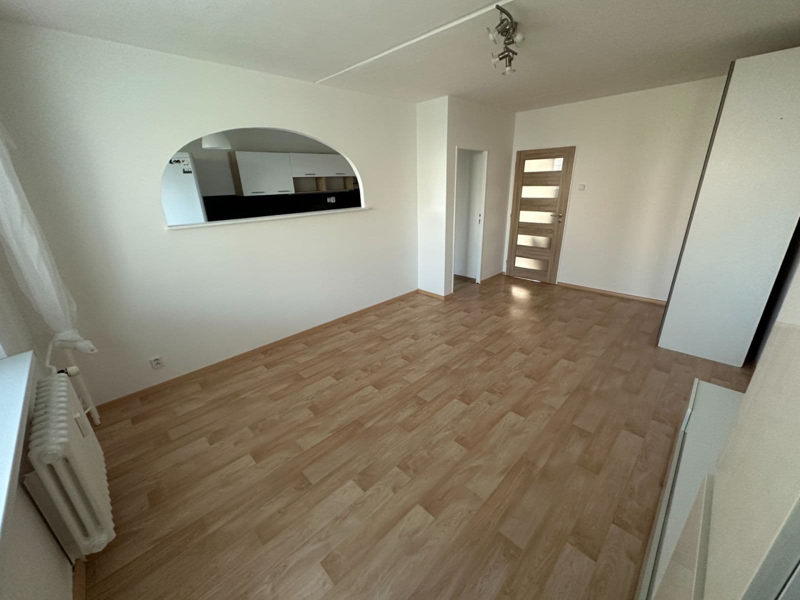 3 bedroom flat to rent, 75 m², Josefa Ševčíka, Most, Ústecký Region 3 bedroom flat to rent, 75 m², Josefa Ševčíka, Most, Ústecký Region