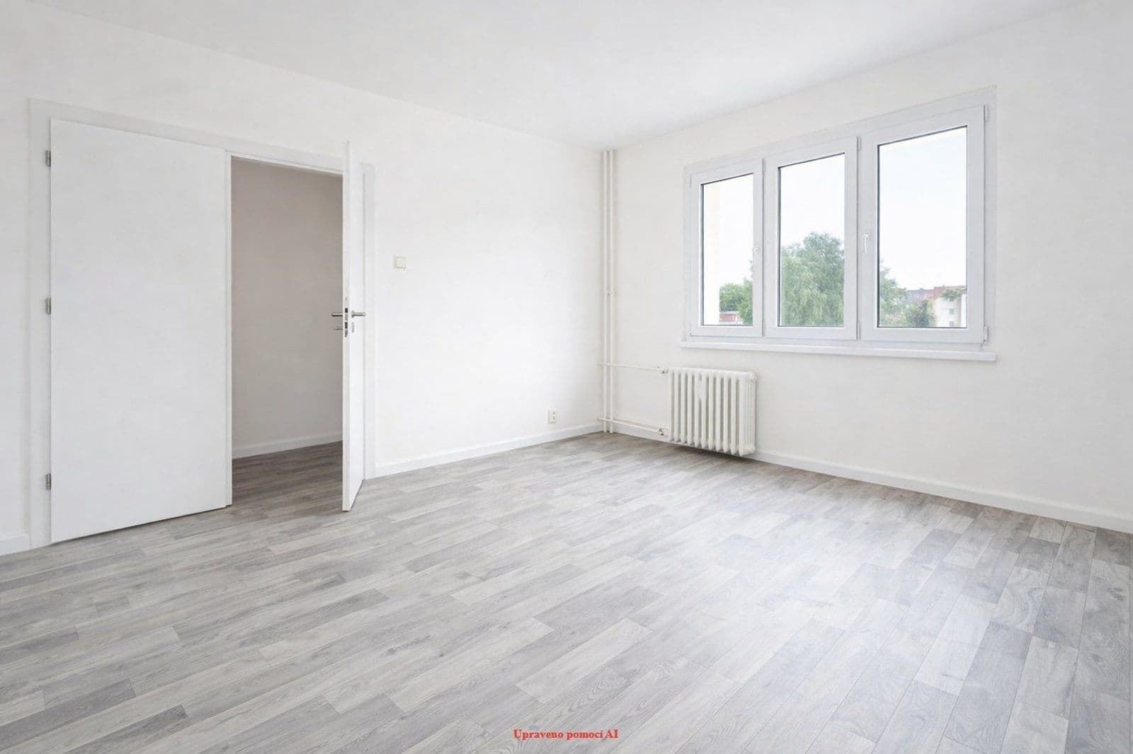 3 bedroom flat to rent, 67 m², Resslova, Havířov, Moravskoslezský Region 3 bedroom flat to rent, 67 m², Resslova, Havířov, Moravskoslezský Region