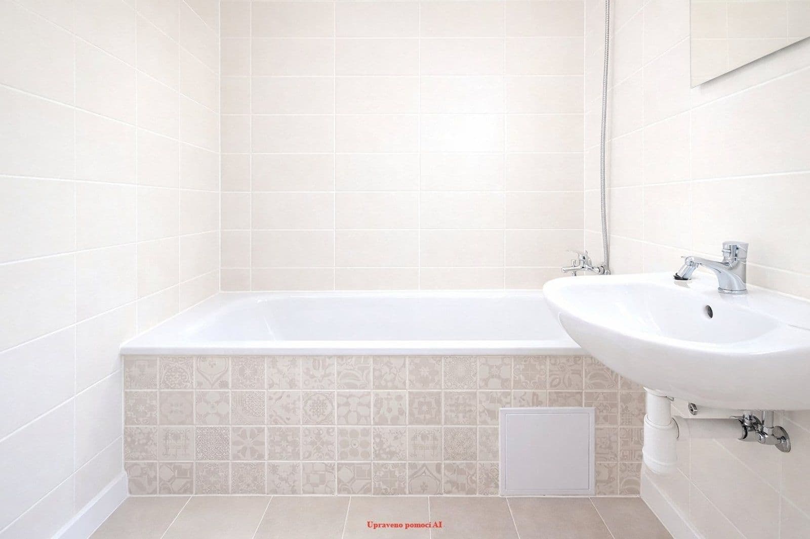 3 bedroom flat to rent, 67 m², Resslova, Havířov, Moravskoslezský Region 3 bedroom flat to rent, 67 m², Resslova, Havířov, Moravskoslezský Region