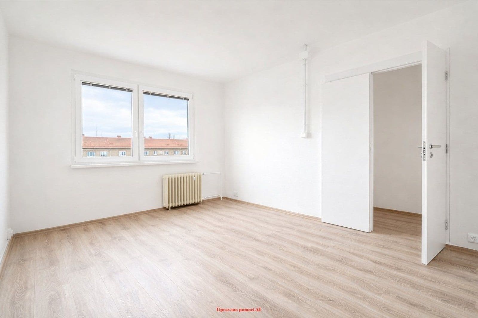 3 bedroom flat to rent, 67 m², Resslova, Havířov, Moravskoslezský Region 3 bedroom flat to rent, 67 m², Resslova, Havířov, Moravskoslezský Region